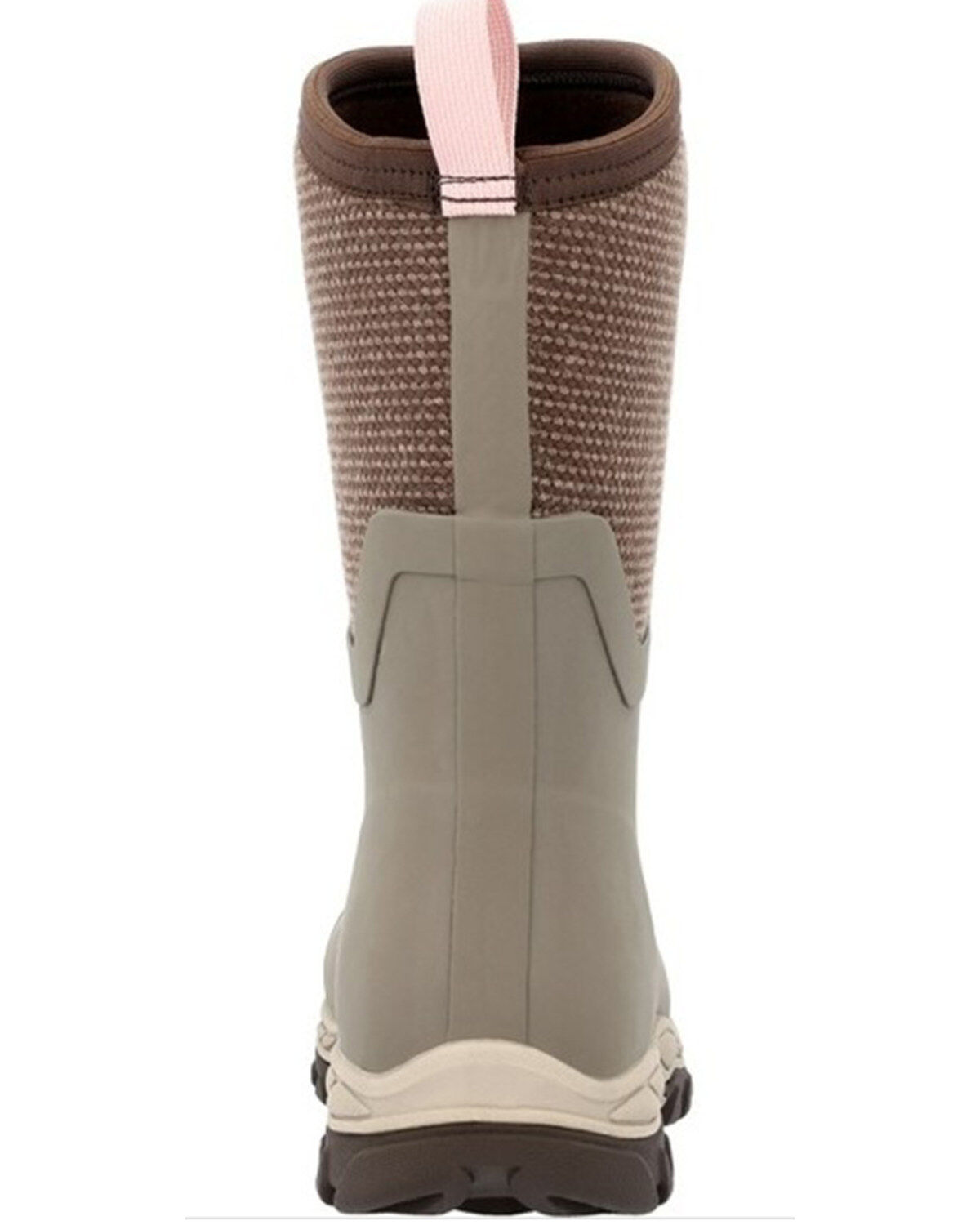Muck Boots Women's Arctic Sport II Mid Work Boots - Round Toe