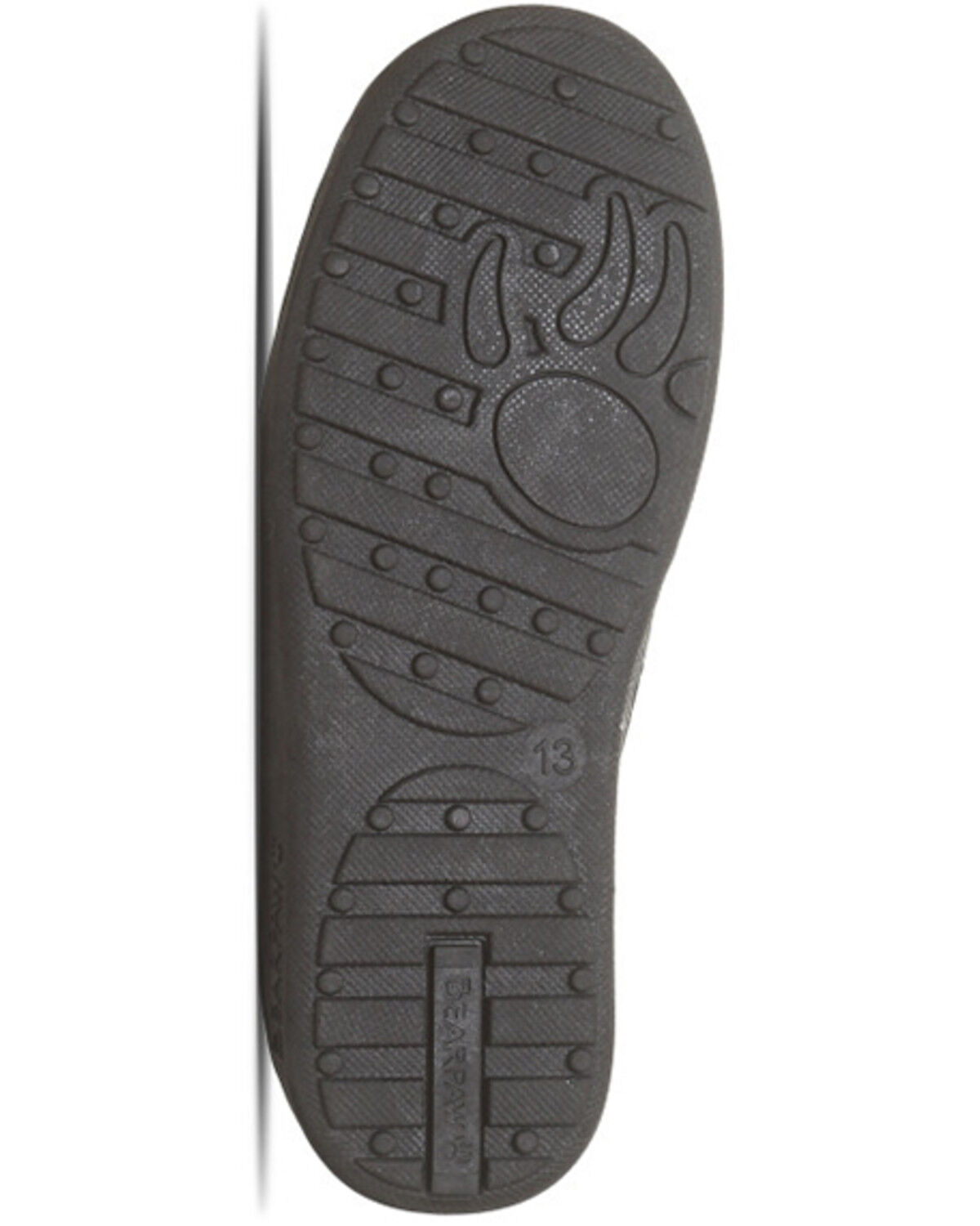 Bearpaw Girls' Jamie Slippers