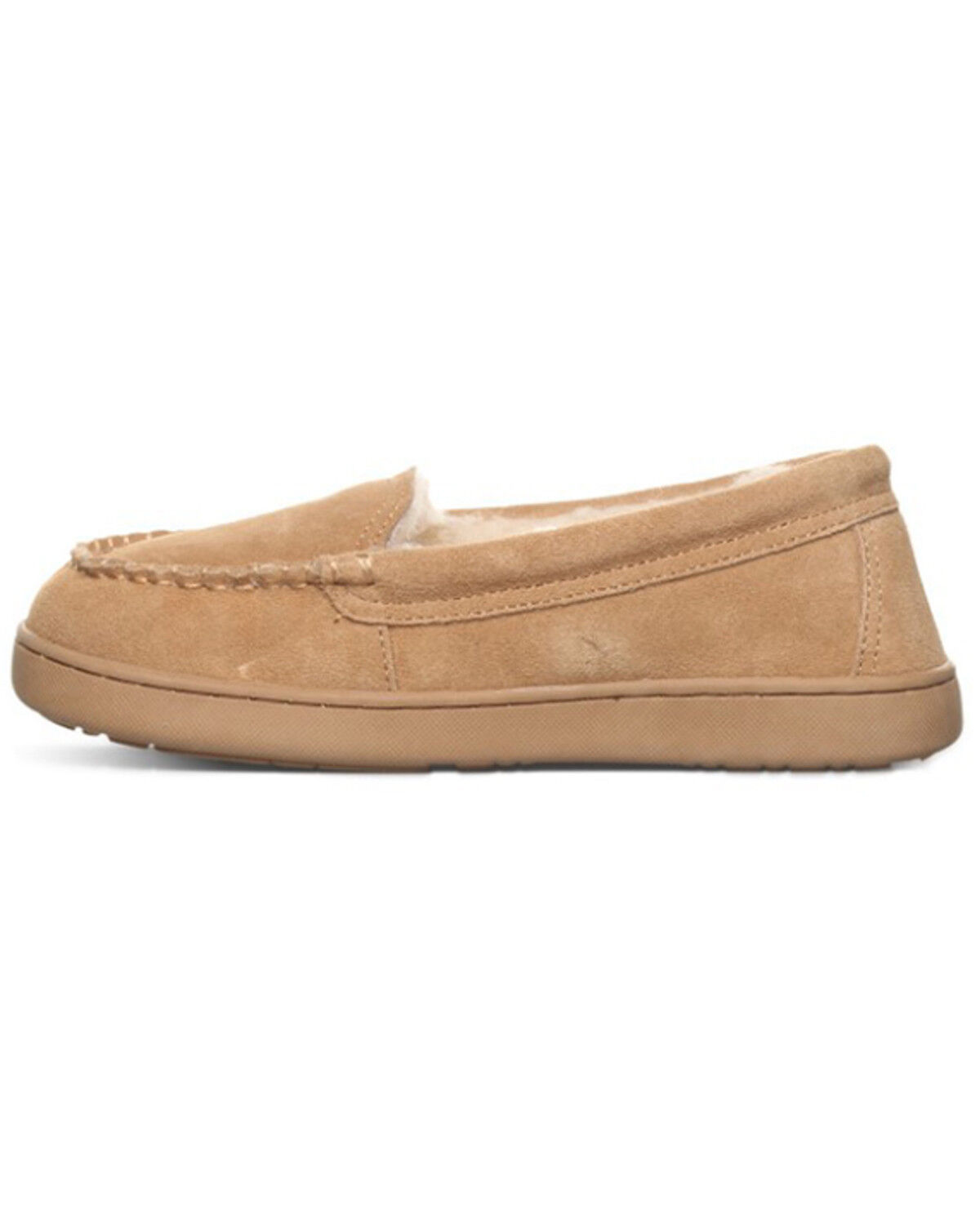Bearpaw Girls' Jamie Slippers