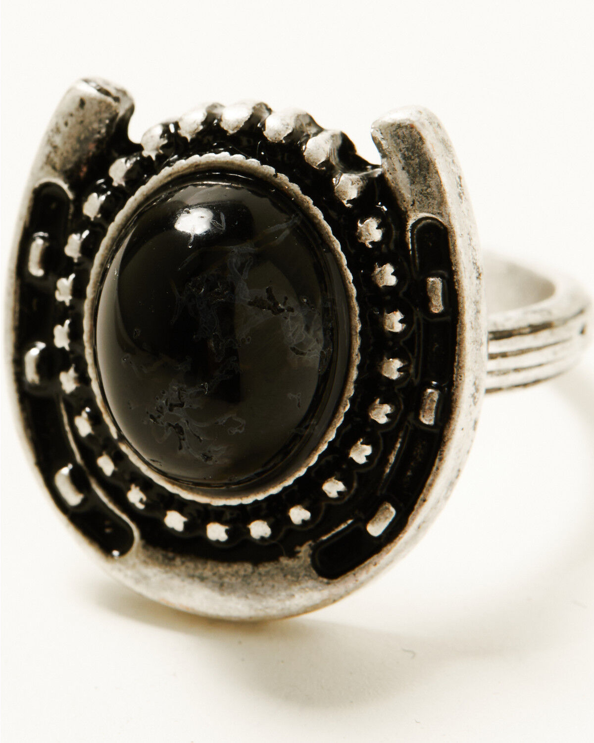 Idyllwind Women's Dresden Spade Ring Set - 5 Piece