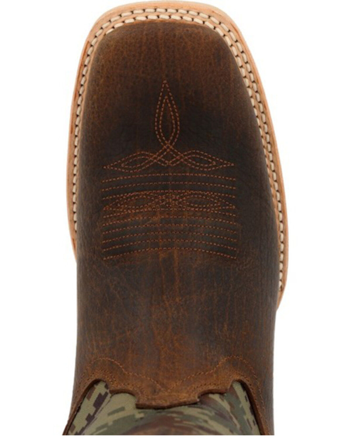 Durango Men's Rebel Pro Performance Western Boots - Broad Square Toe