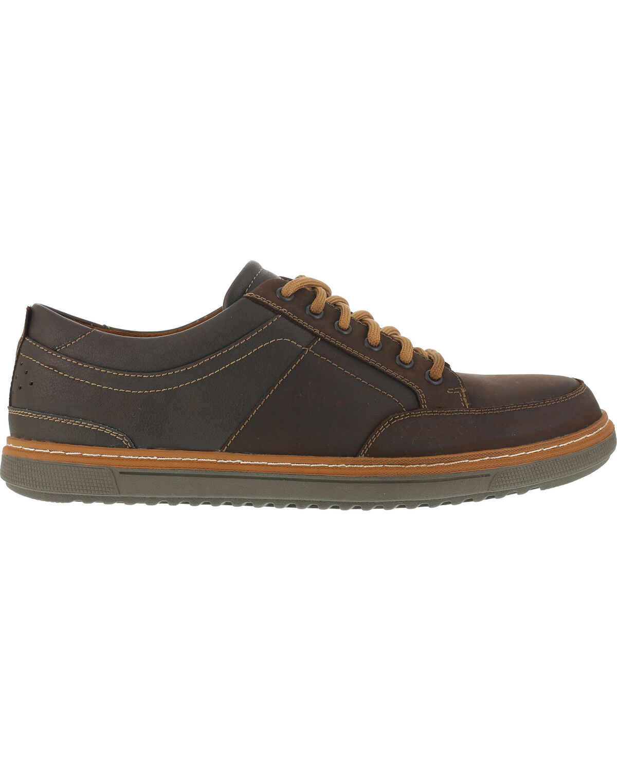 Florsheim Men's Gridley Casual Oxford Shoes - Steel Toe