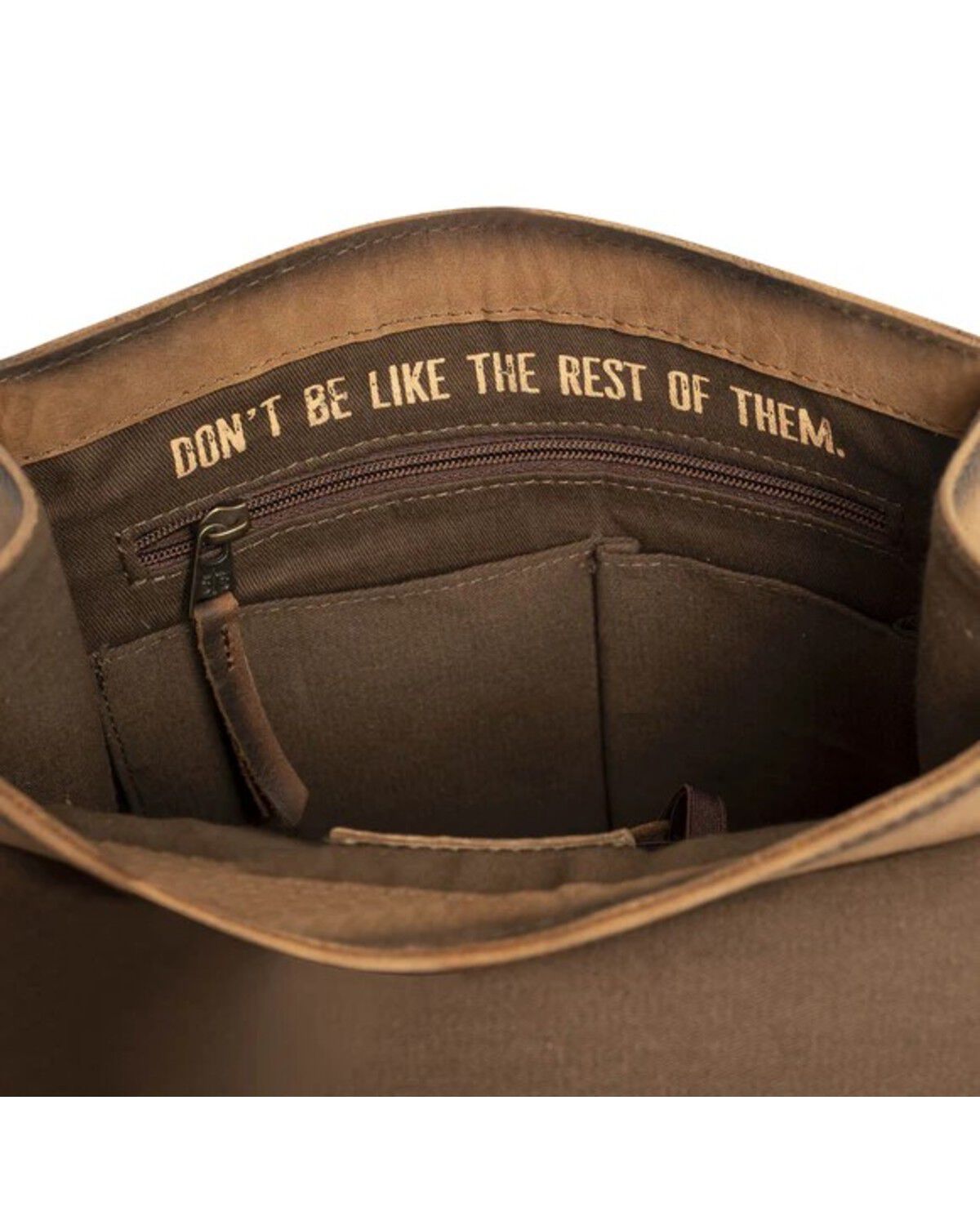 STS Ranchwear By Carroll Women's Cowhide Remi Convertible Backpack