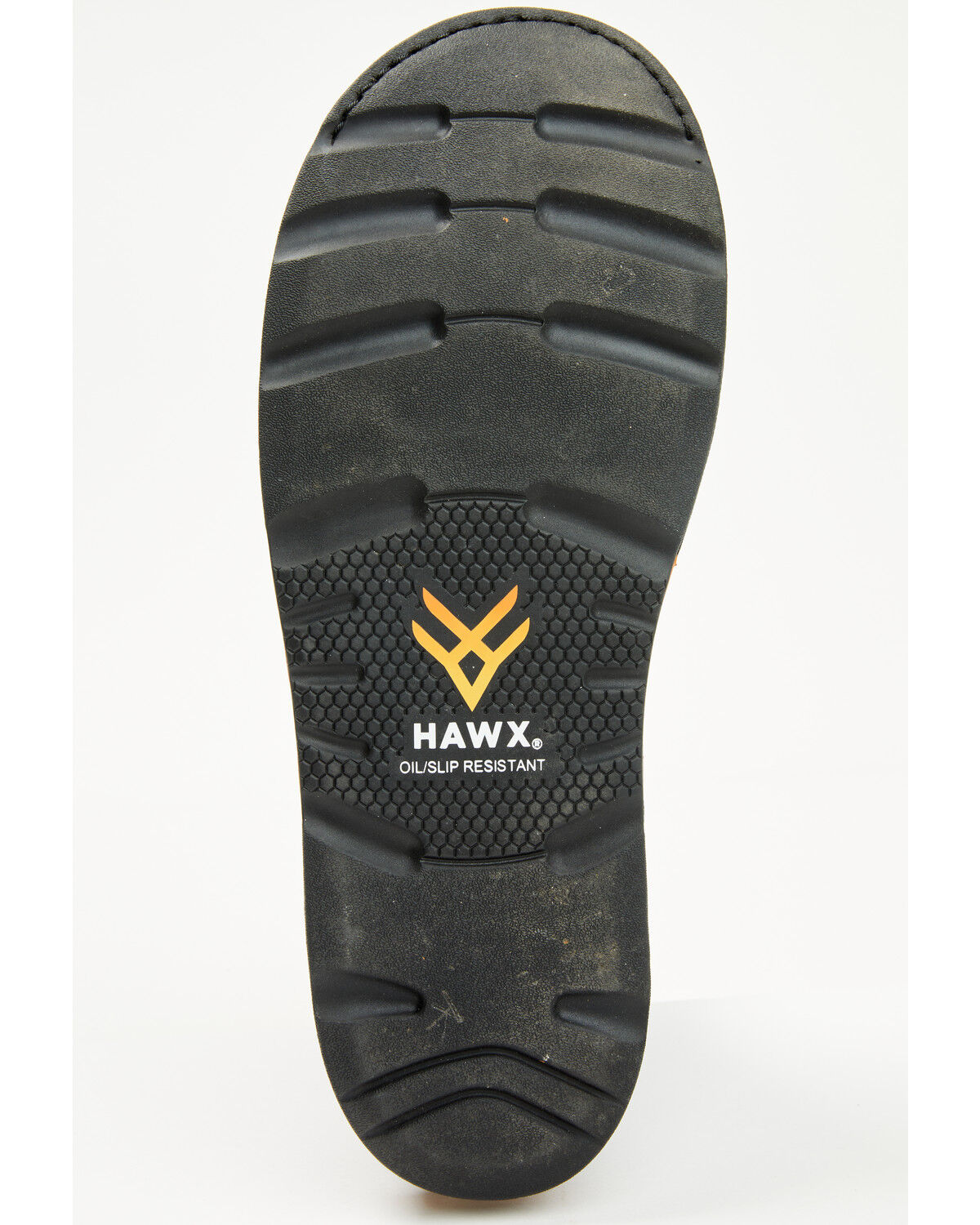 Hawx Men's 6" Airflow Heat Transfer System Paver Work Boots - Composite Toe