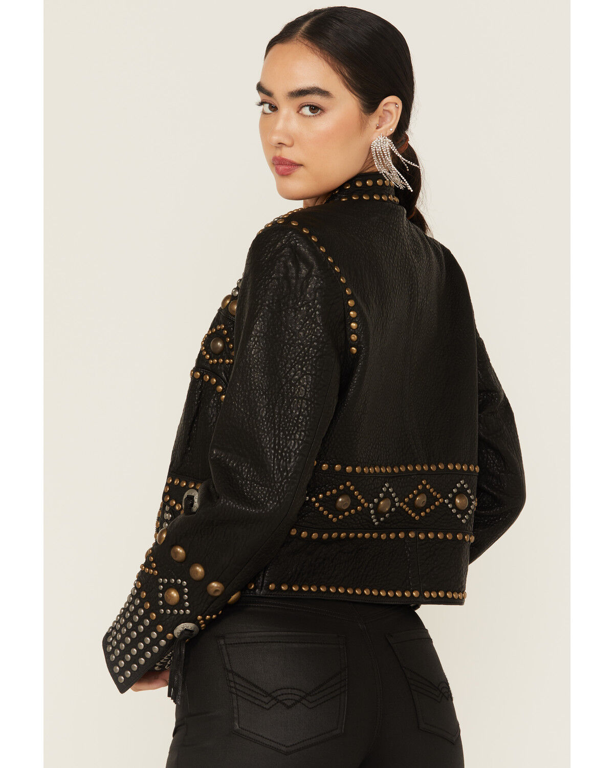 Double D Ranch Women's Chinga Chinga Jacket