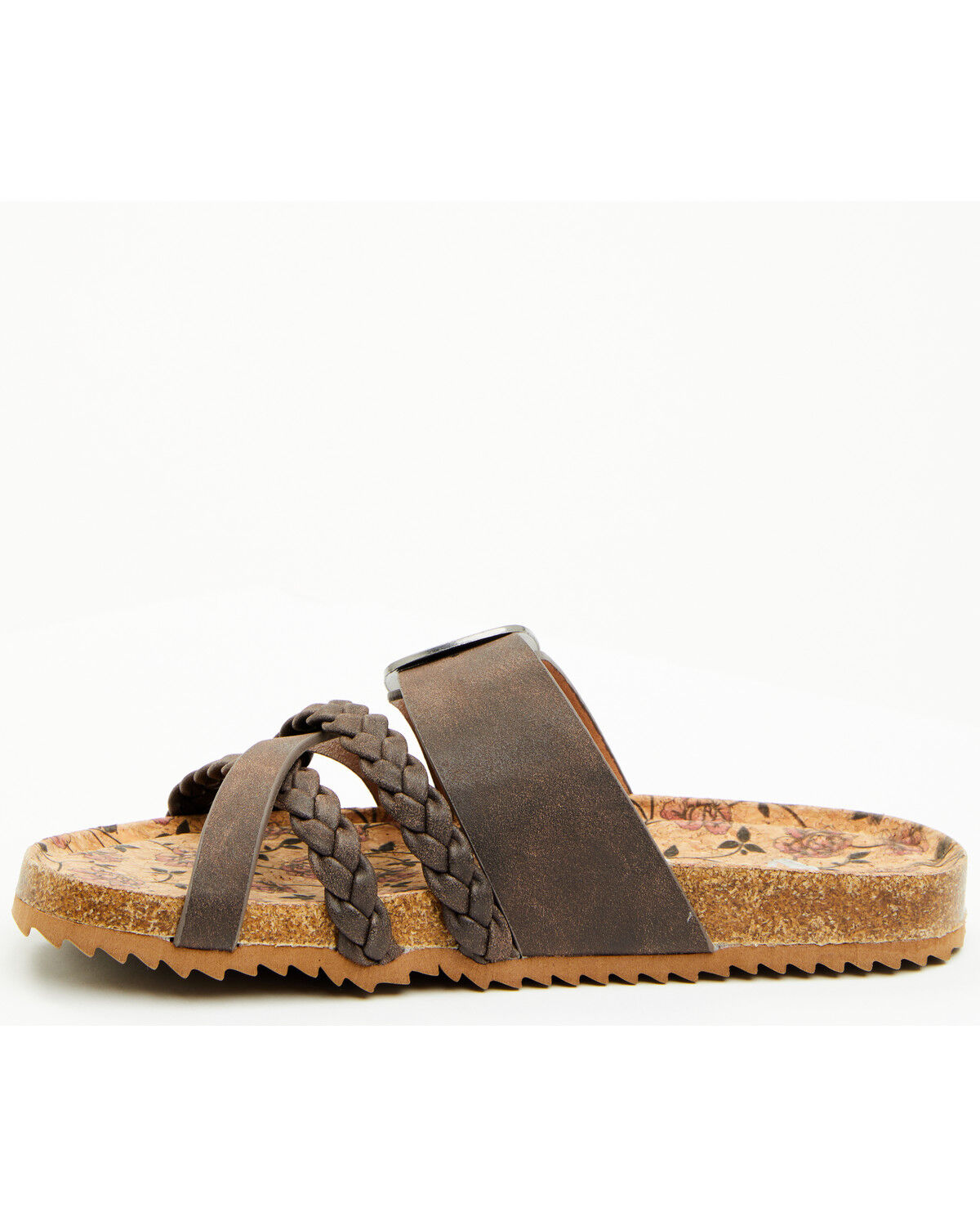 Very G Women's Nora 3 Sandals