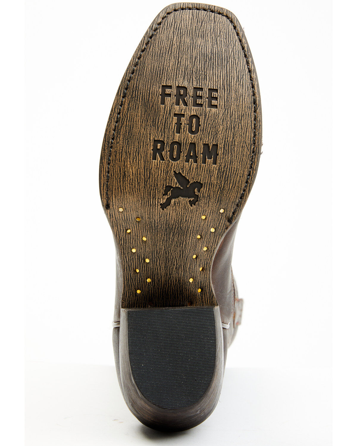 Idyllwind Women's Midnight Train Western Boots - Square Toe