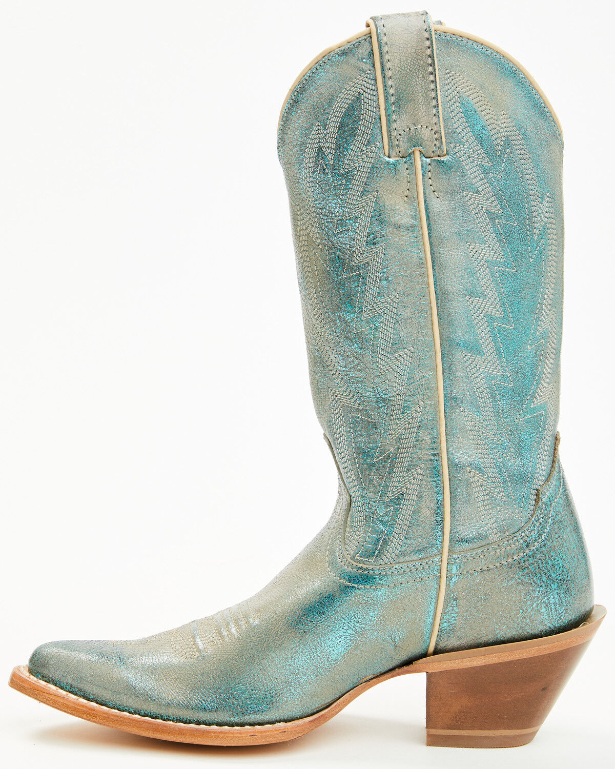 Idyllwind Women's Two Step Western Boots - Round Toe