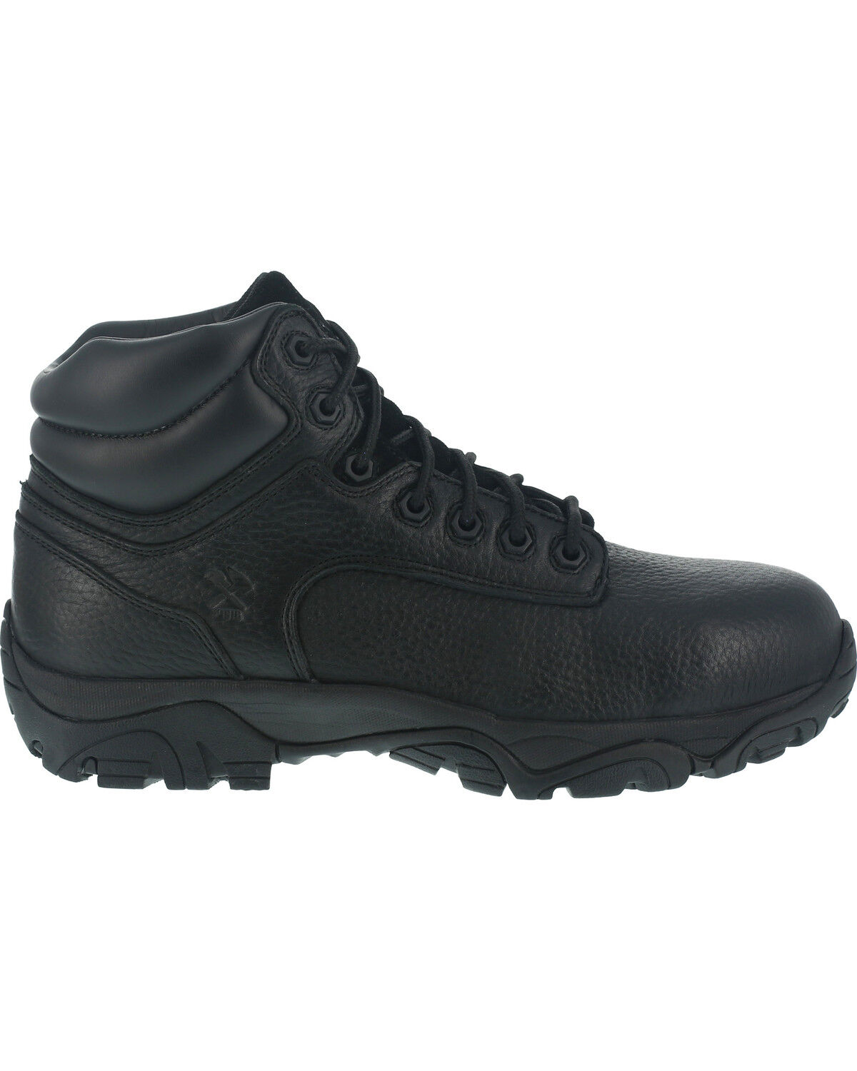 Iron Age Trencher Non-Metallic Work Boots - Composite Toe