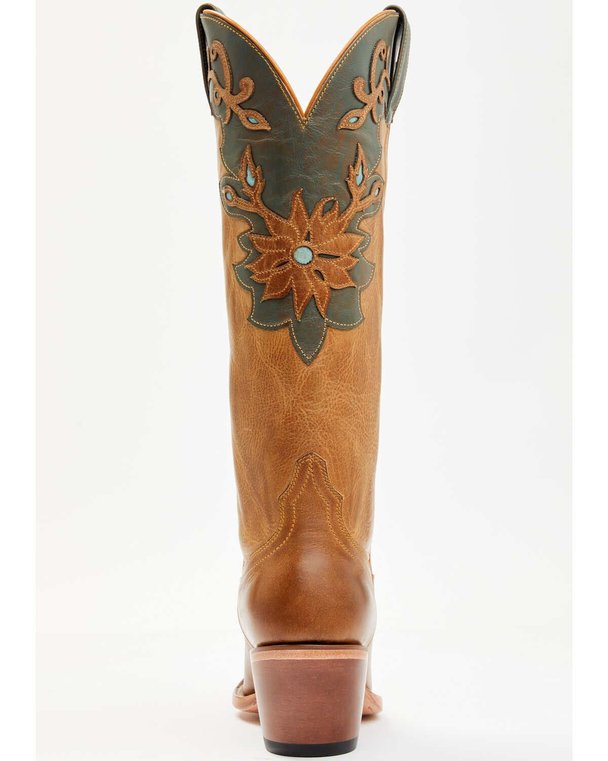 Shyanne Women's Juni Western Boots - Snip Toe