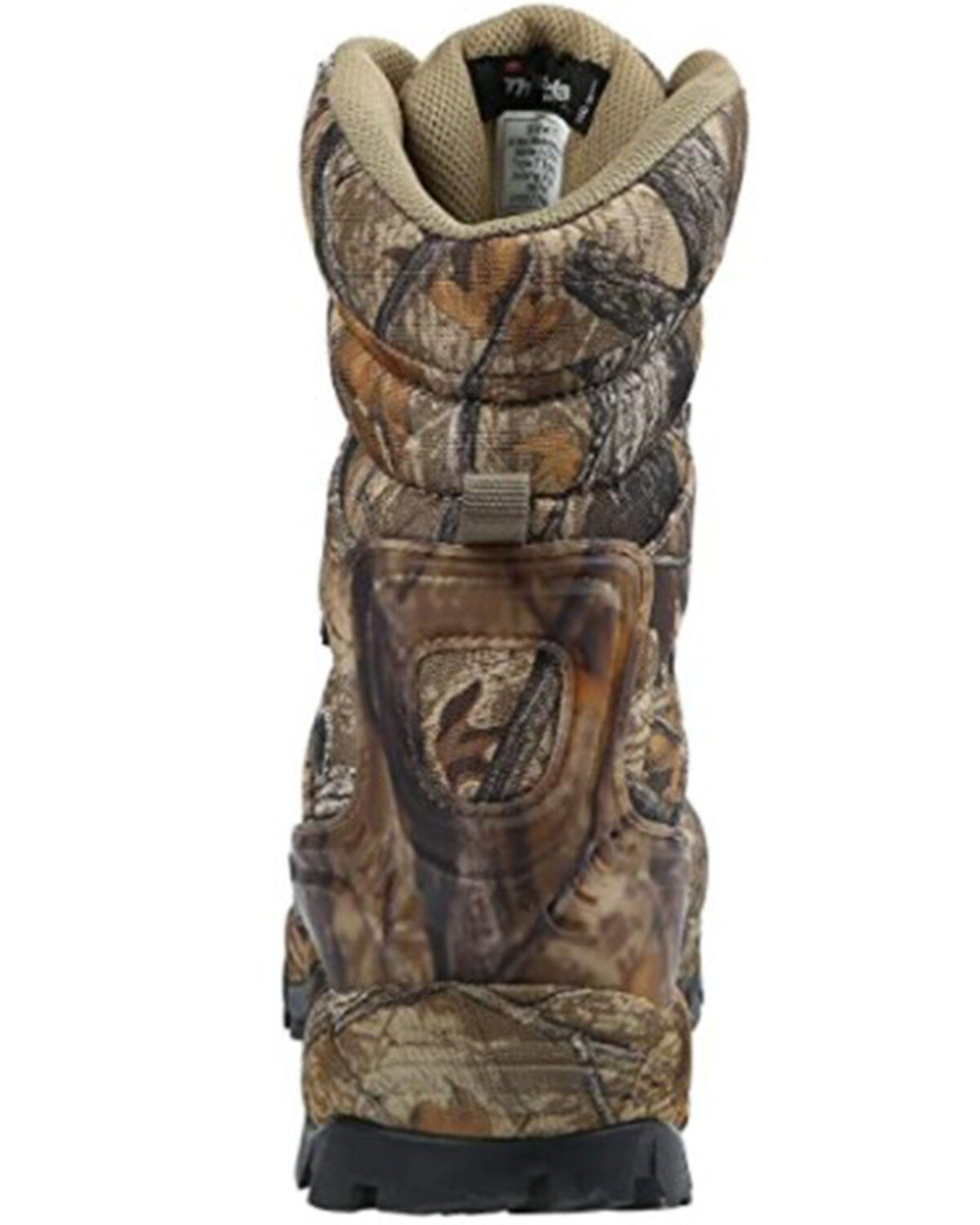 Northside Men's Crossite Waterproof Outdoor Boots - Soft Toe