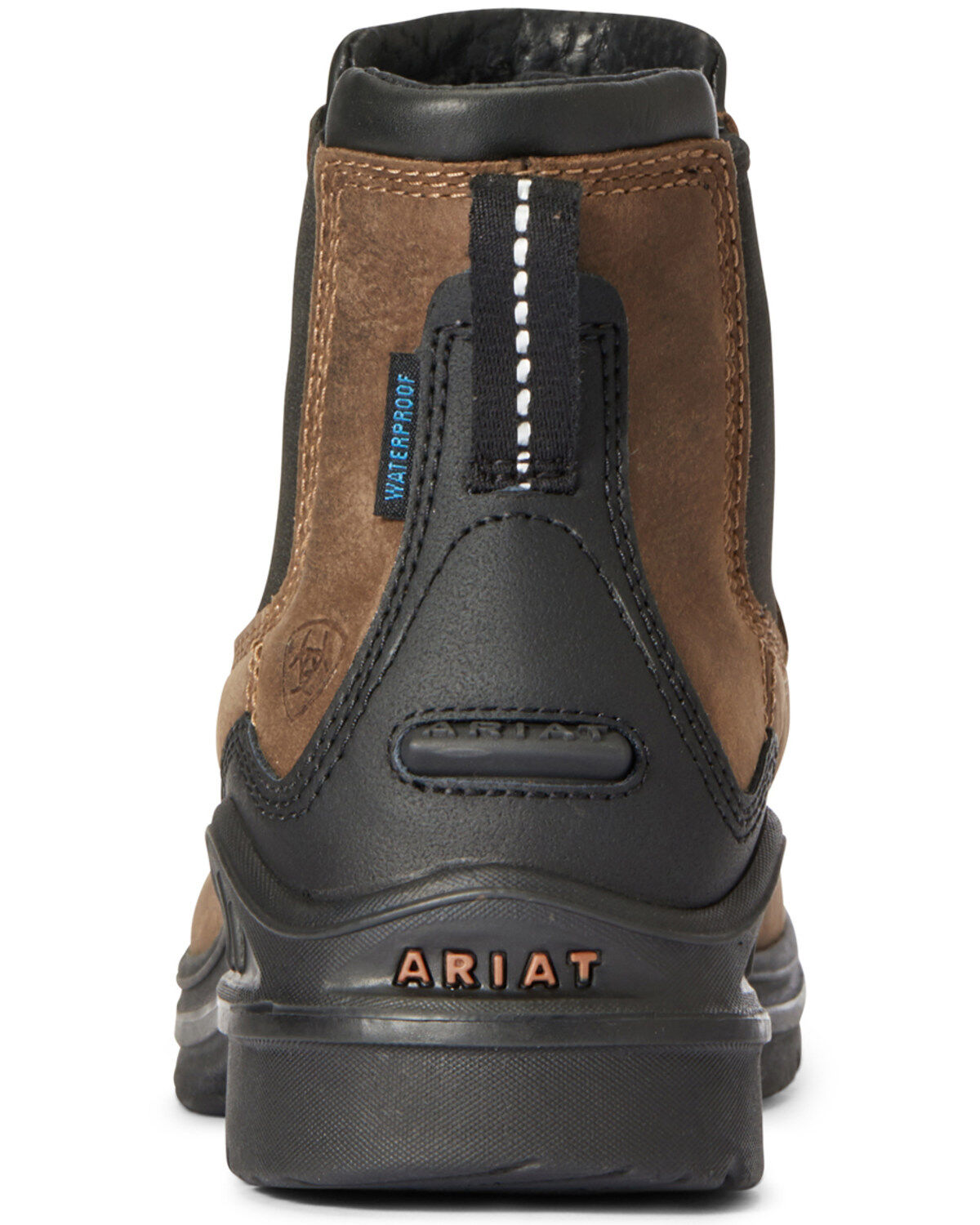 Ariat Women's Barnyard Twin Gore Boots - Soft Toe