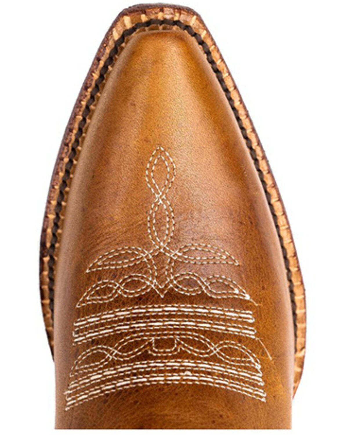 Ferrini Women's Mae Tall Western Boots - Snip Toe