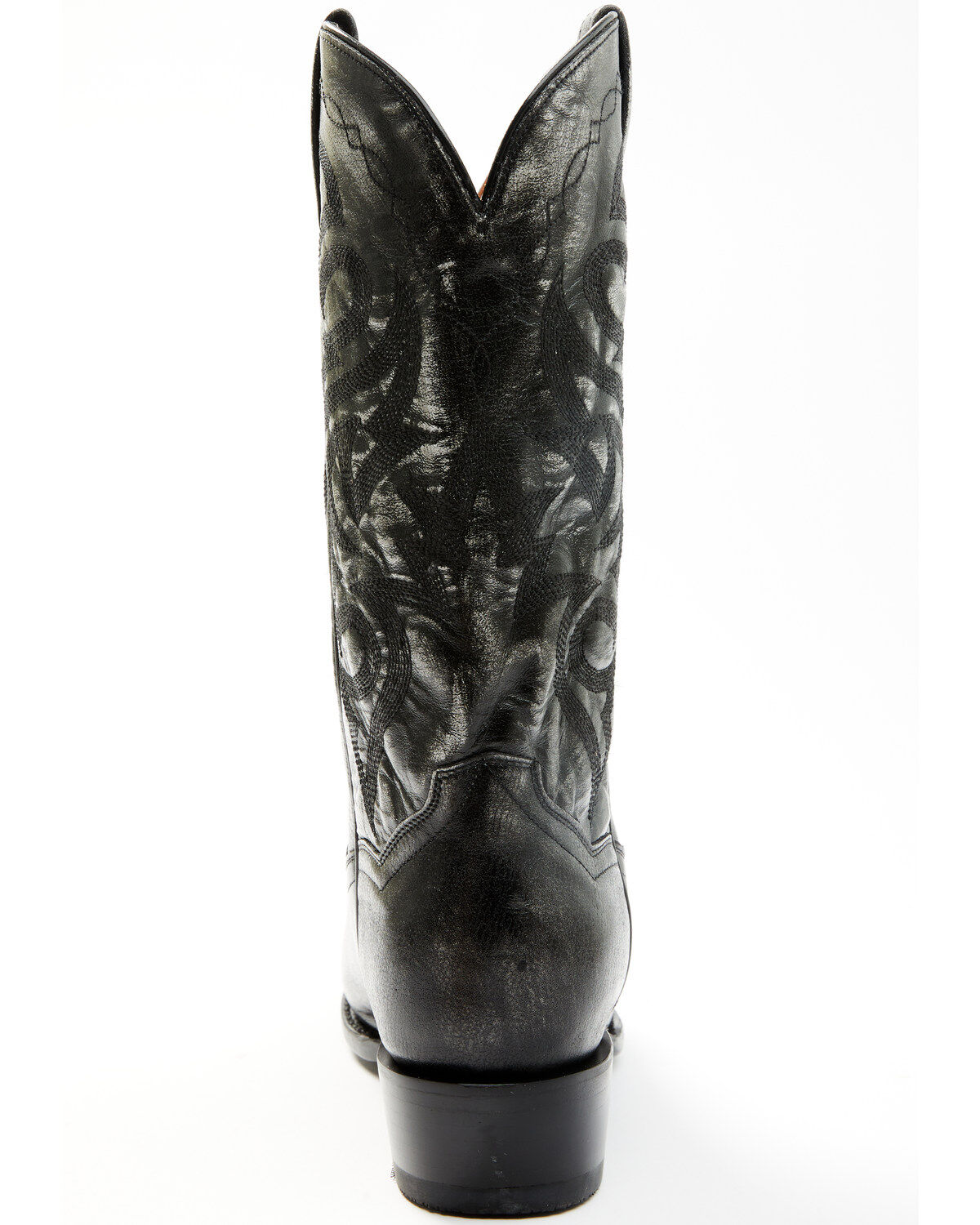 Dan Post Men's Mignon Western Boots - Round Toe