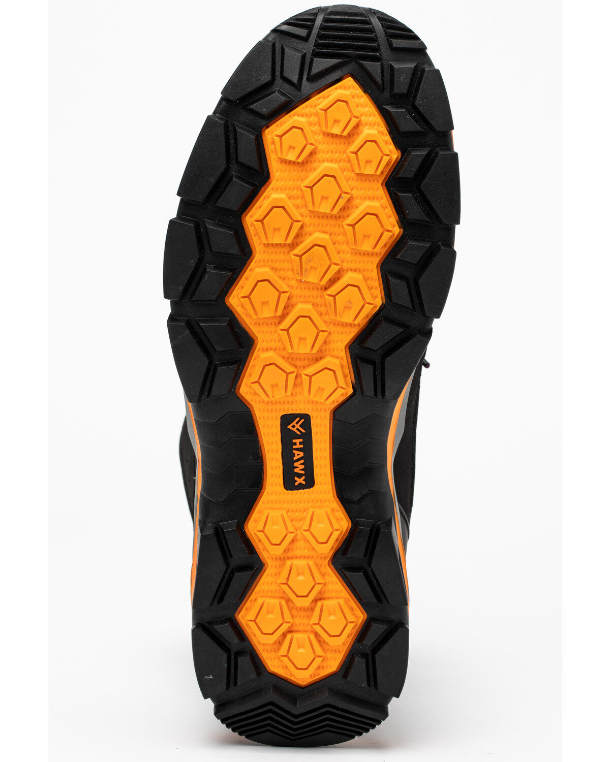 Hawx Men's Athletic Hiker Boots - Composite Toe