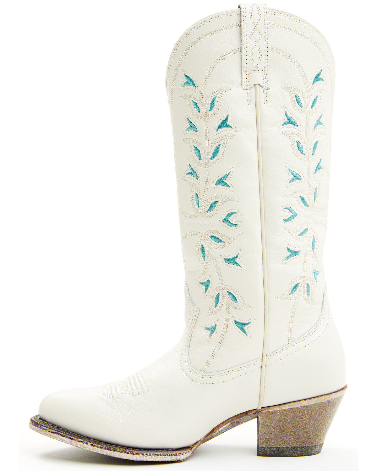 Ariat Women's Desert Holly Western Boots - Round Toe