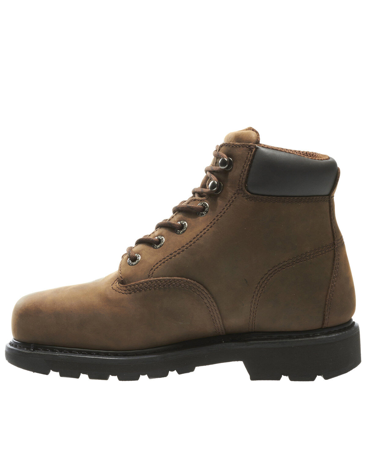 Wolverine Men's McKay Waterproof Work Boots - Steel Toe