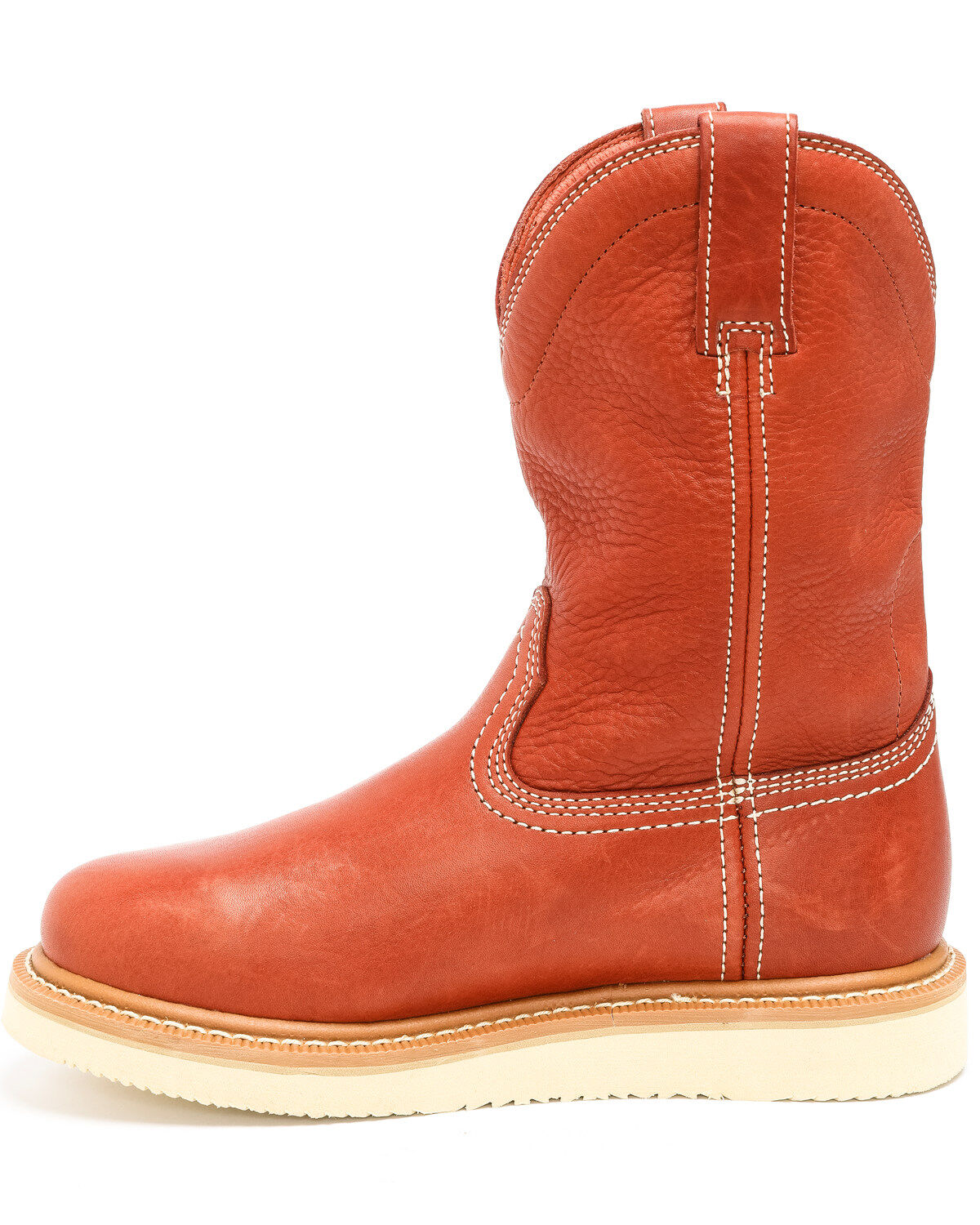 Hawx Men's 10" Grade Work Boots - Soft Toe