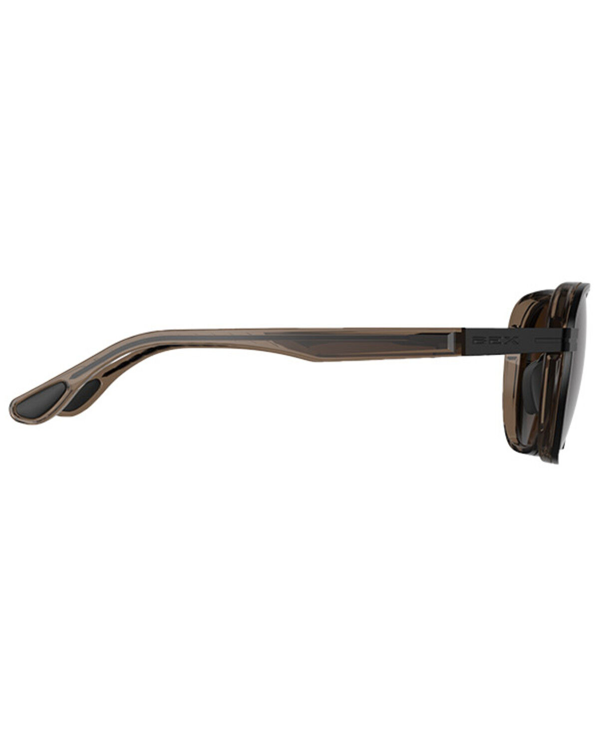 Bex Sable Sunglasses