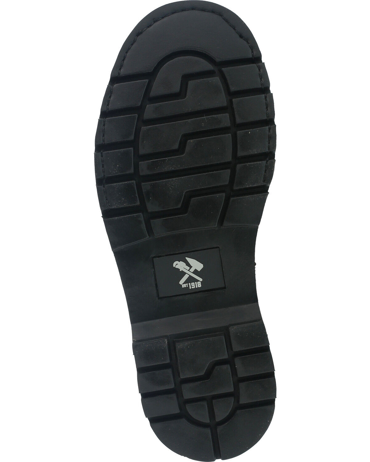 Iron Age Men's Dozer Met Guard Work Boots - Steel Toe