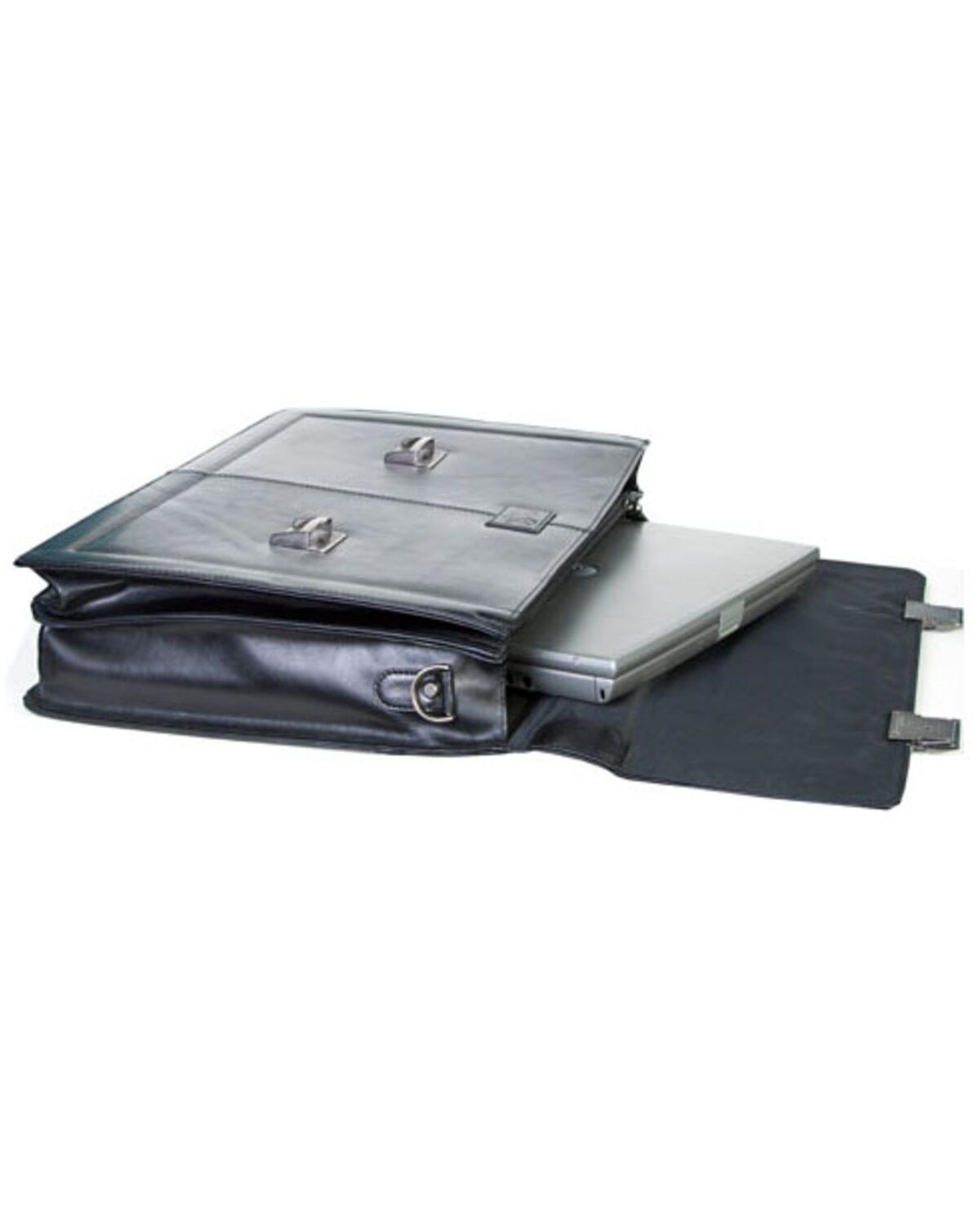 Scully Men's Brief Case