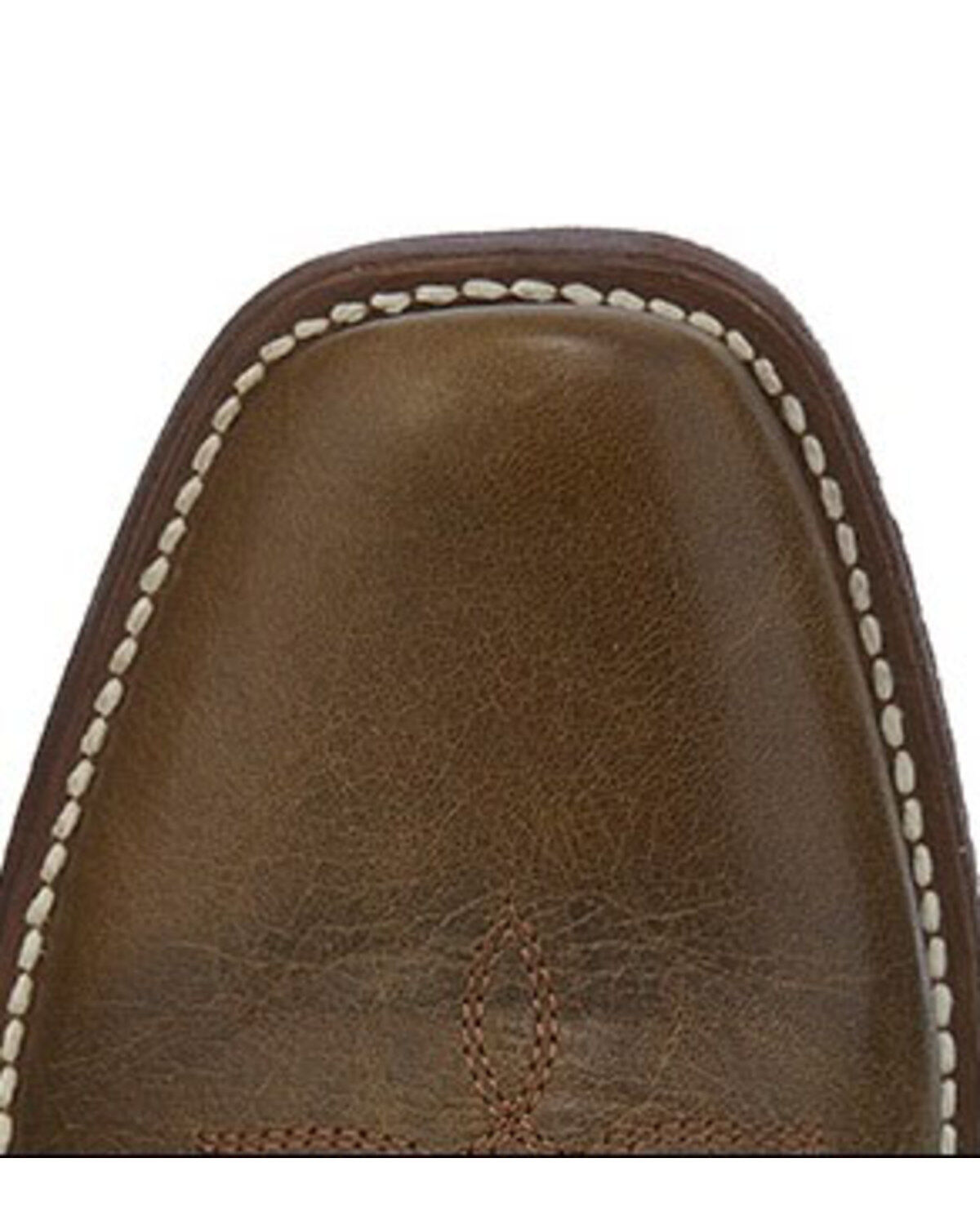 Nocona Men's Vintage Western Boots