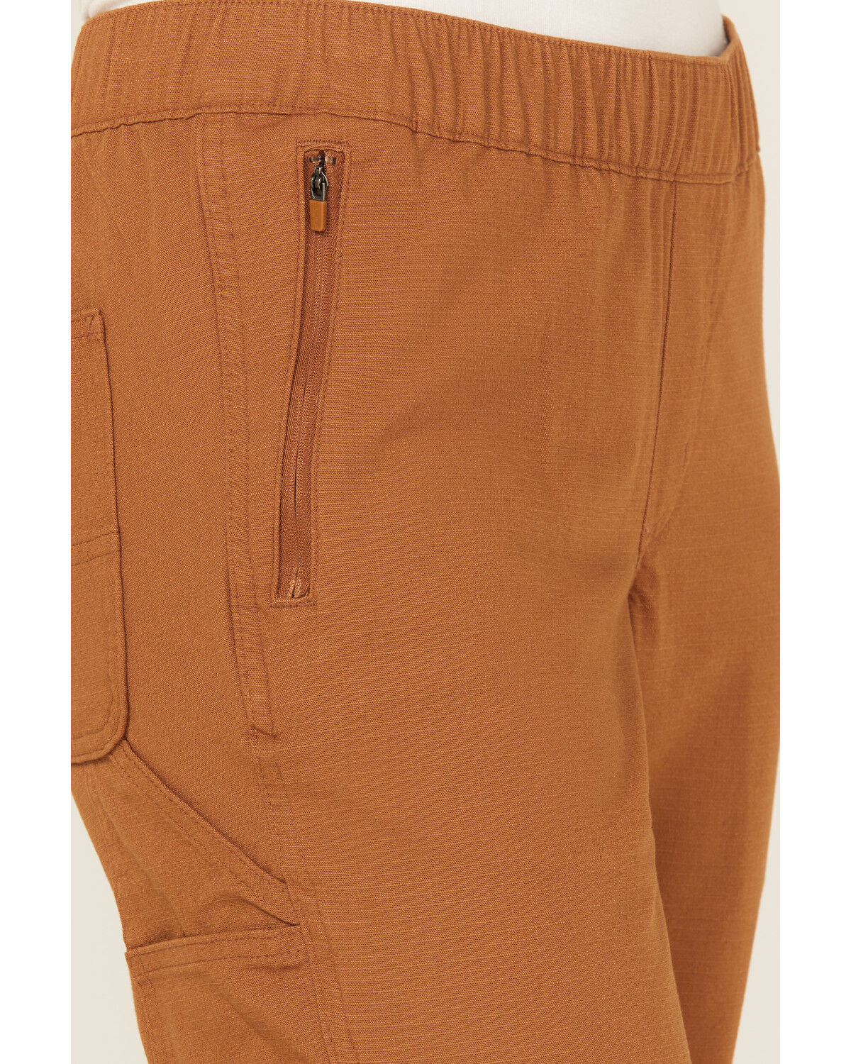 Carhartt Women's Force&reg; Relaxed Fit Ripstop Work Pants