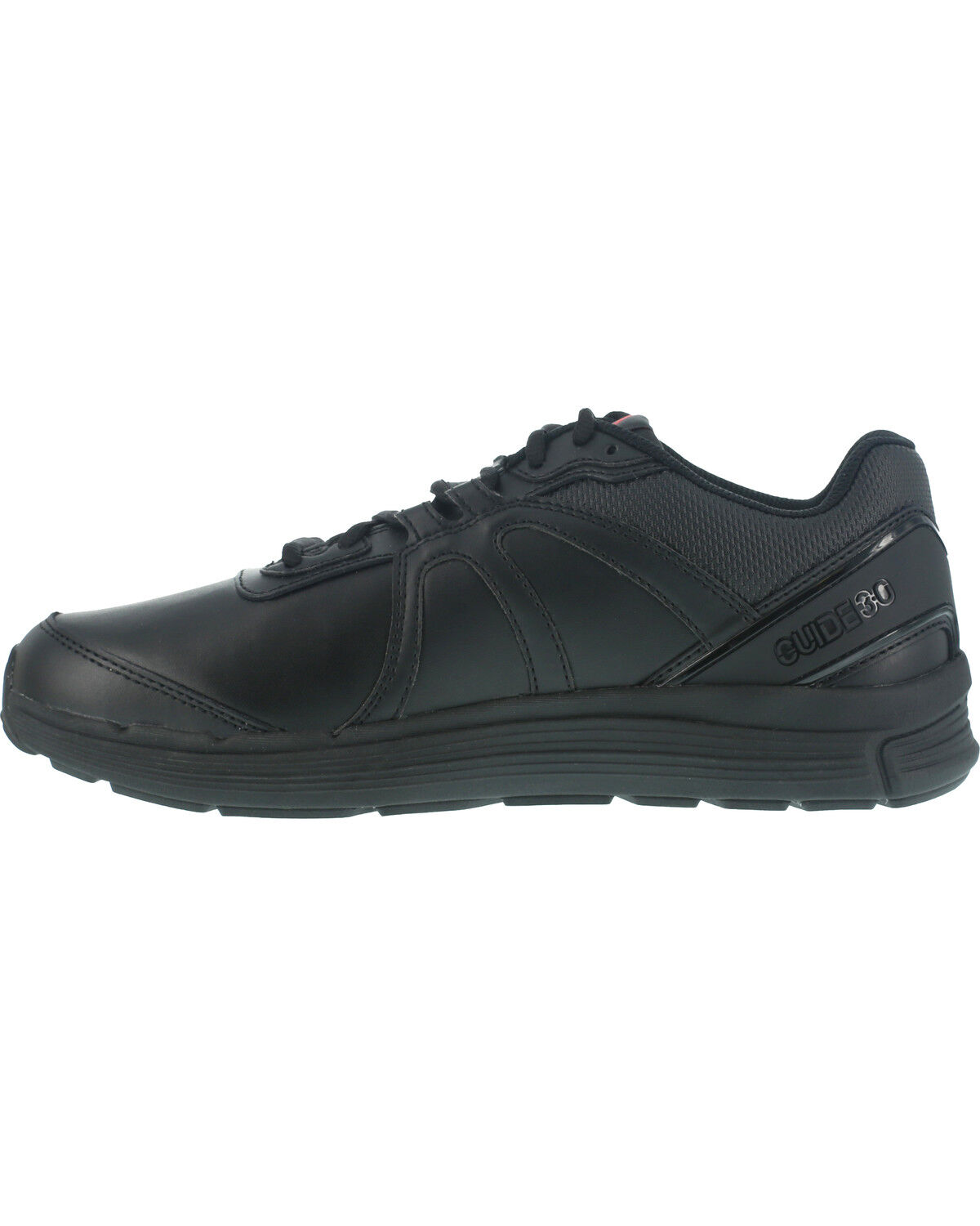 Reebok Women's Guide Athletic Oxford Work Shoes - Soft Toe