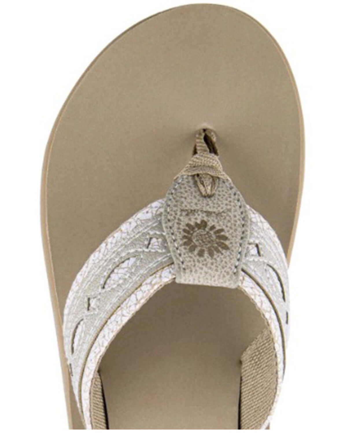 Yellow Box Women's Galya Sandals