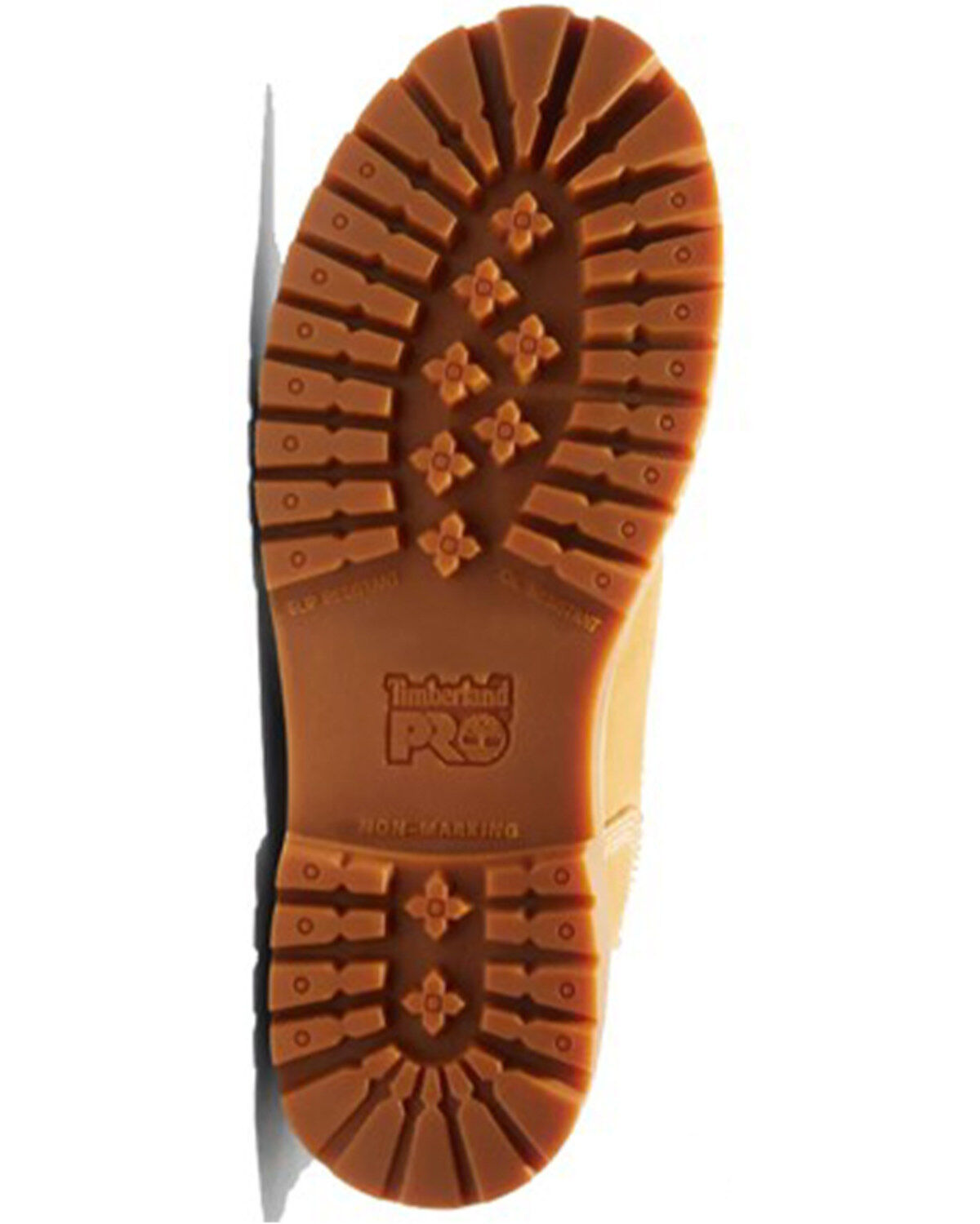 Timberland PRO Women's 6" Waterproof Insulated 200g Work Boots - Steel Toe