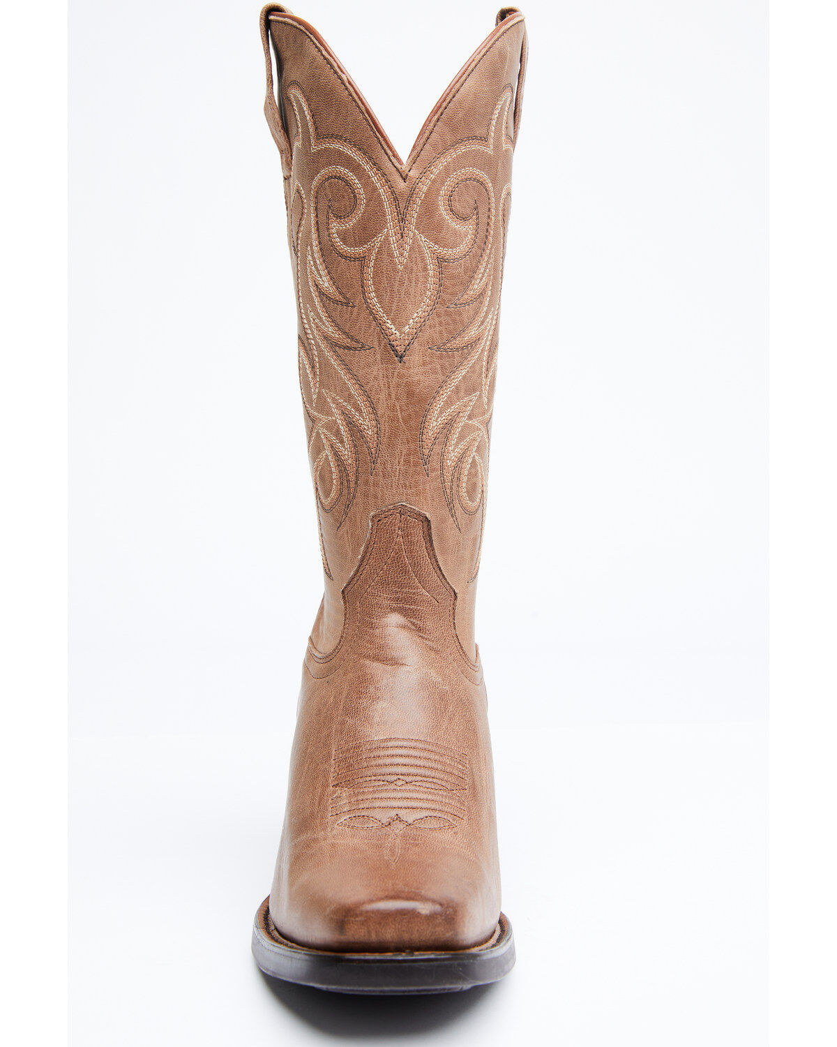Shyanne Women's Xero Gravity Wren Western Performance Boots - Square Toe