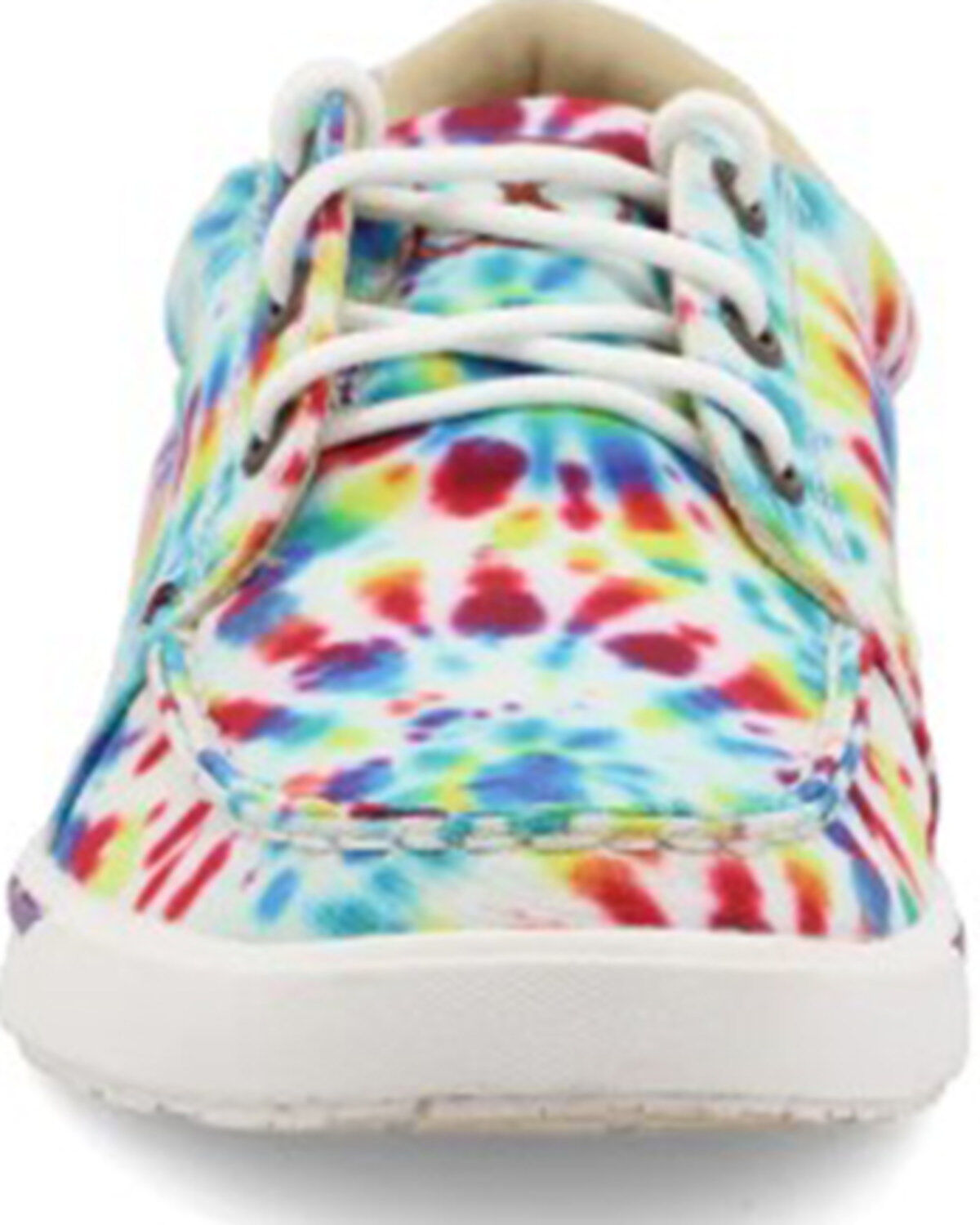 Twisted X Women's Casual Kicks - Moc Toe