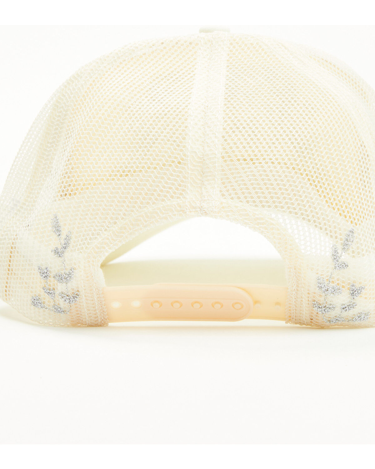Shyanne Women's Boot Stitch Ball Cap