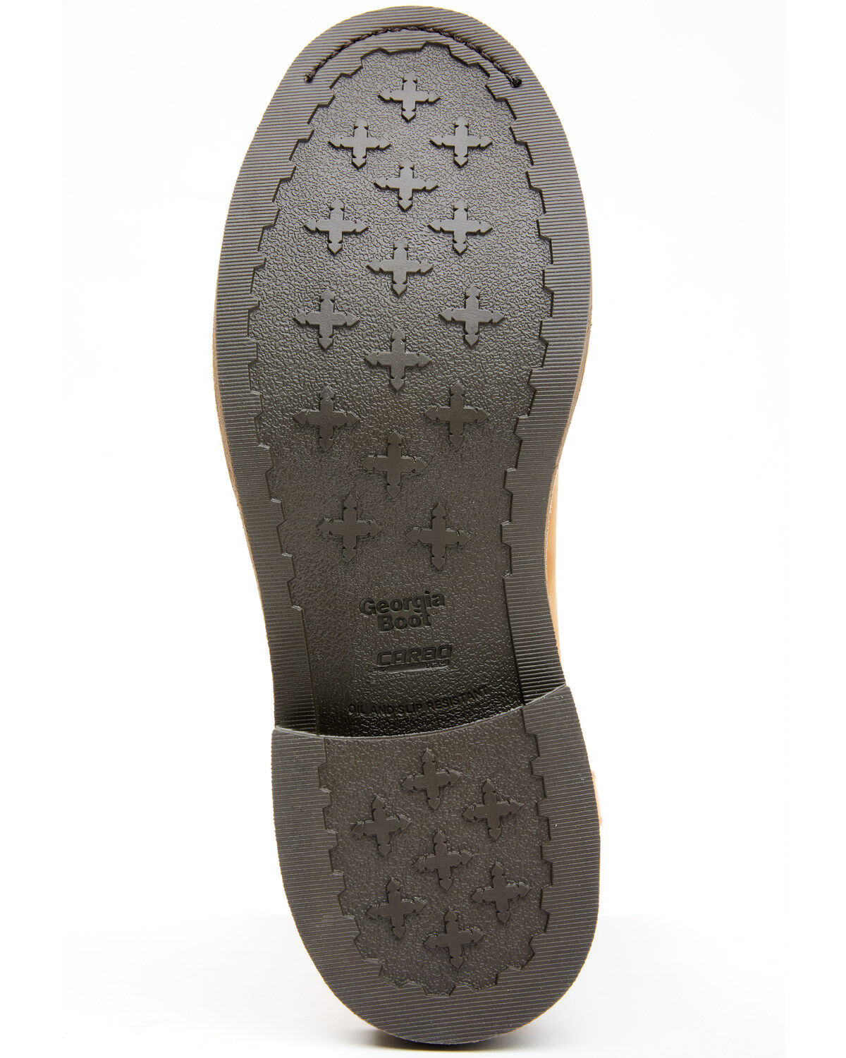 Georgia Men's Wellington Prairie Heritage Work Boots