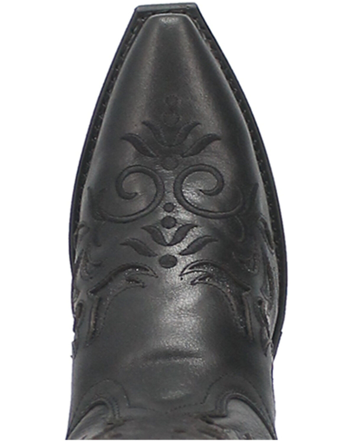 Laredo Women's Night Sky Western Boots - Snip Toe