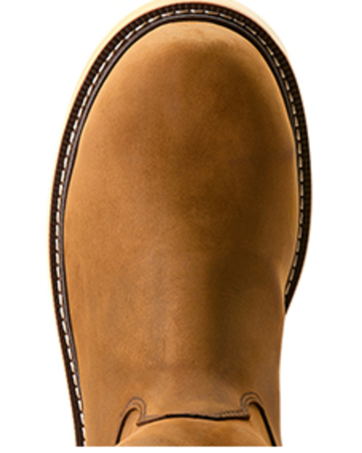 Ariat Men's Rebar Wedge Waterproof Work Boots - Composite Toe