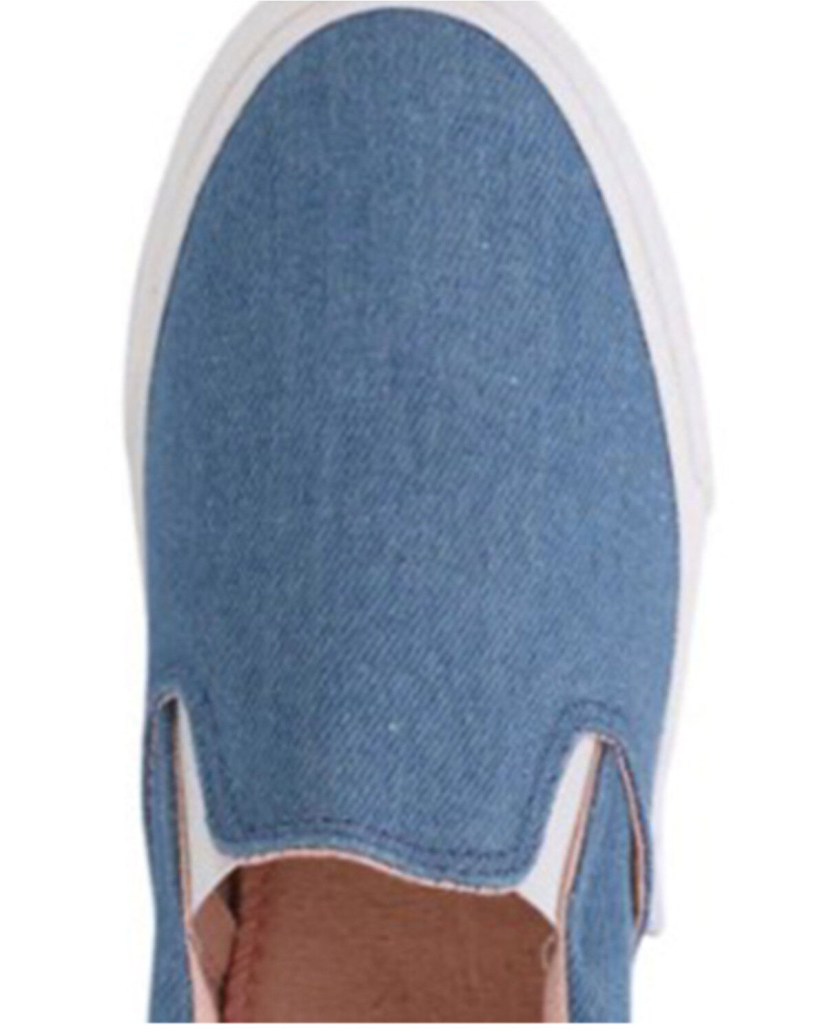 Lamo Footwear Women's Piper Shoes - Round Toe
