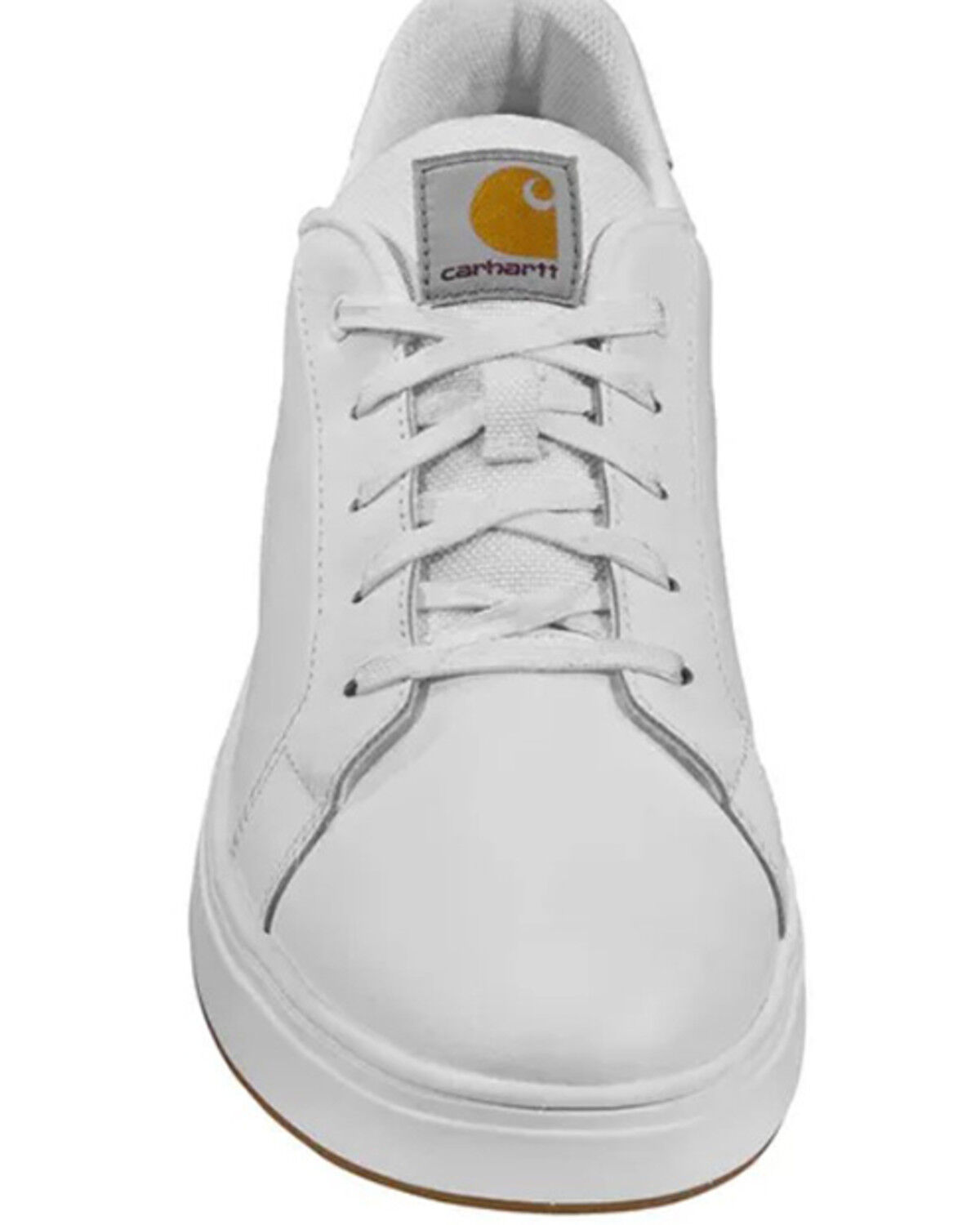 Carhartt Men's Detroit Leather Work Show - Soft Toe