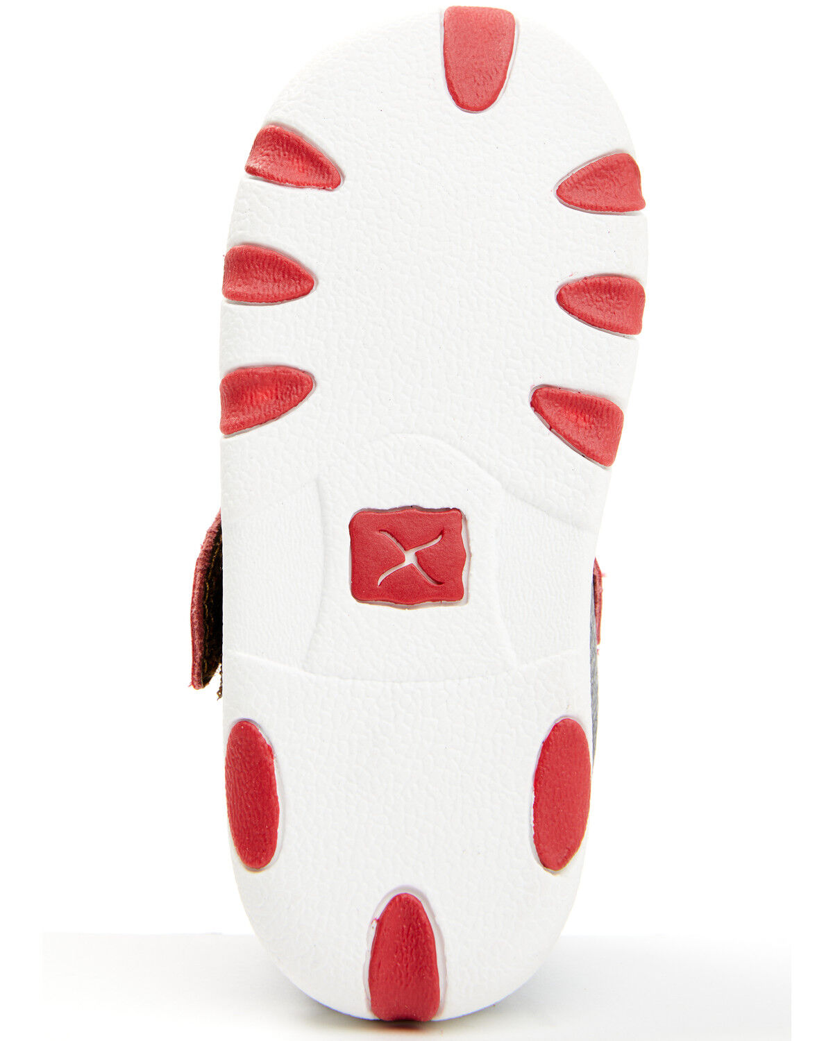 Twisted X Toddler Boys' Driving Mocs