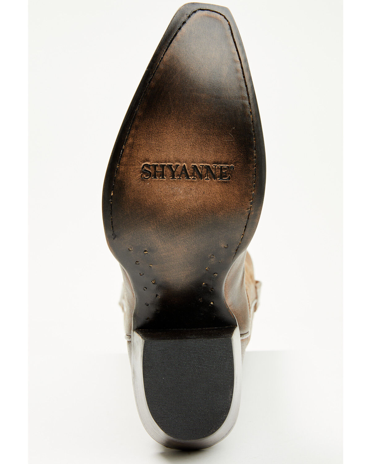 Shyanne Women's Tess Tall Western Boots - Snip Toe