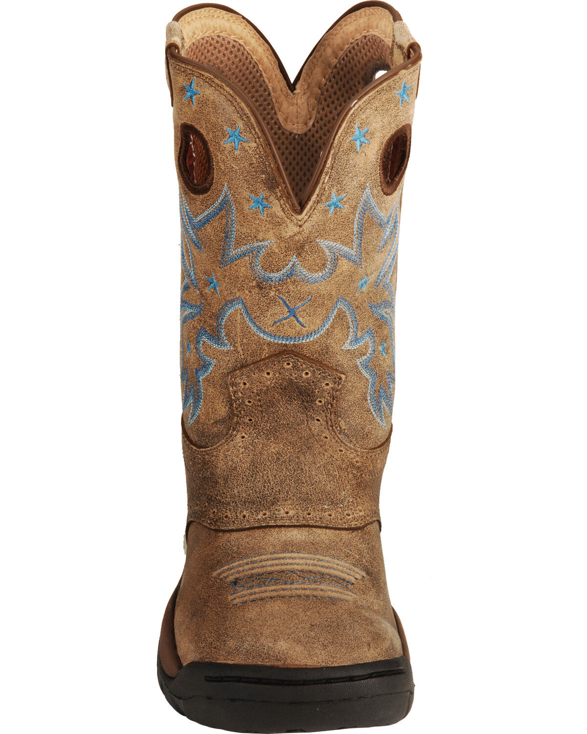 Twisted X Women's All Around Western Boots