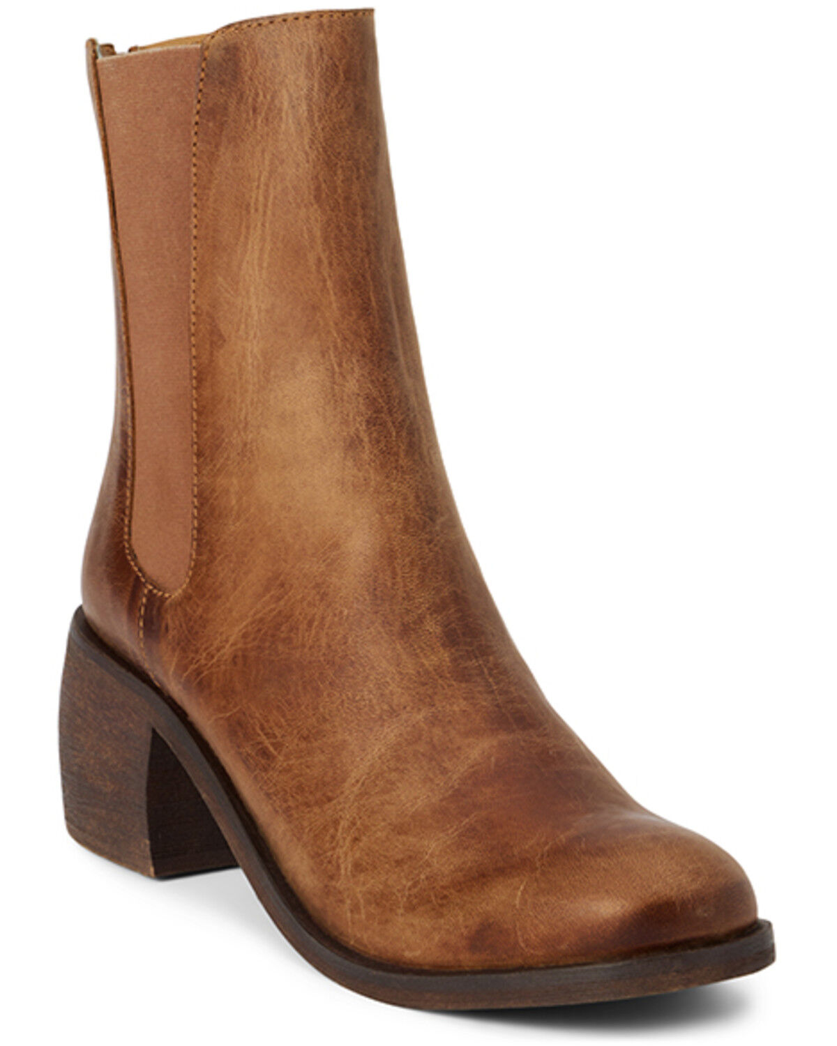 Matisse Women's Campello Booties - Round Toe