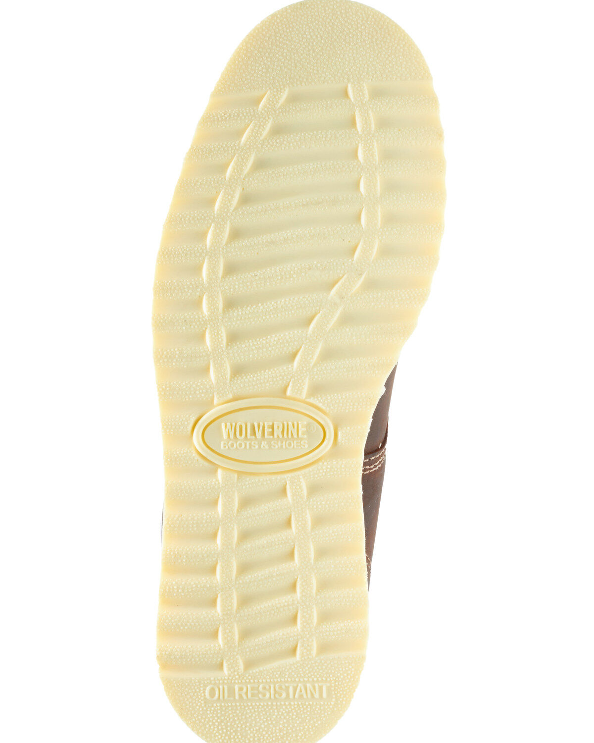 Wolverine Men's Loader Work Boots - Soft Toe