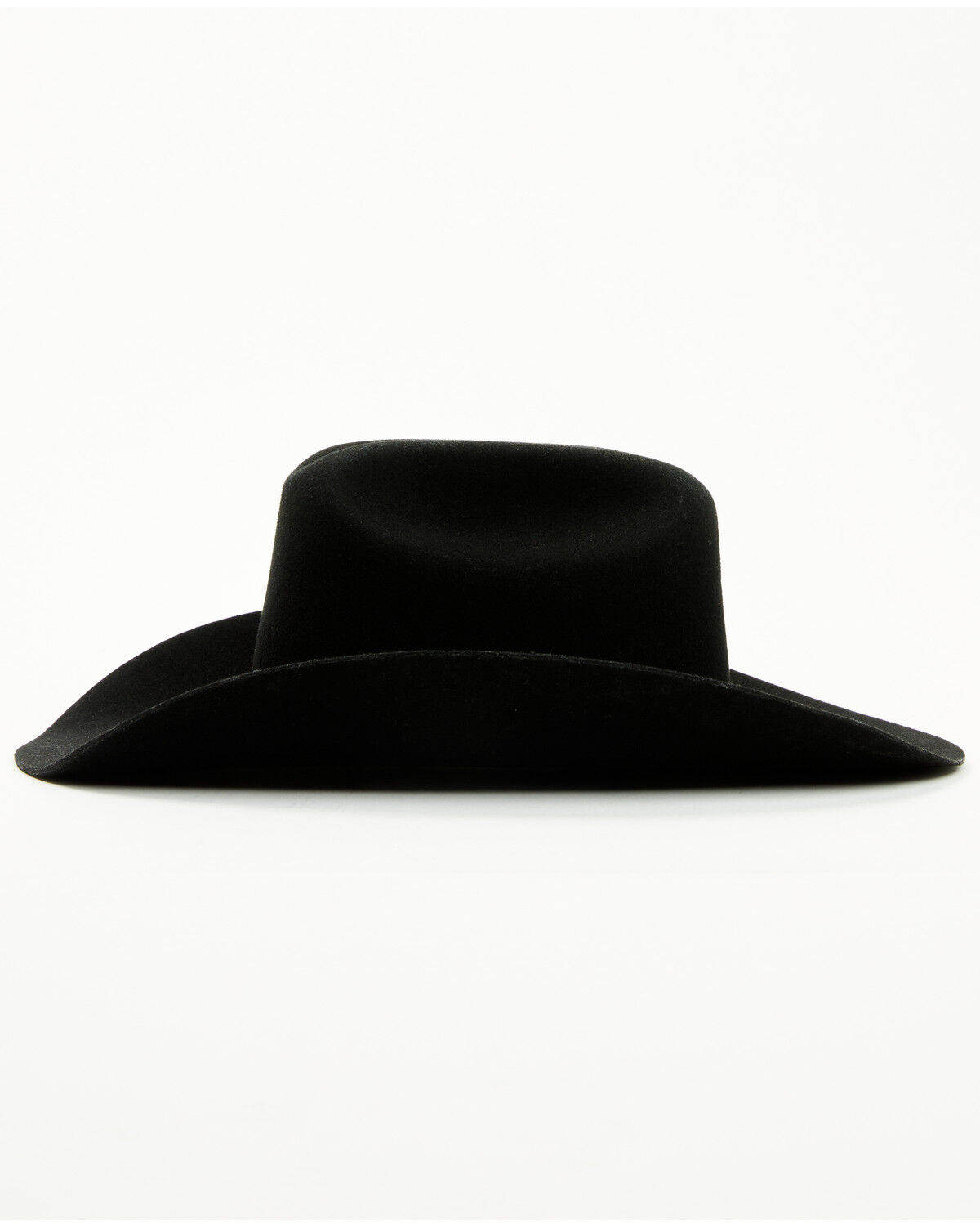 Wrangler Women's Rhinestone Wool Cowboy Hat