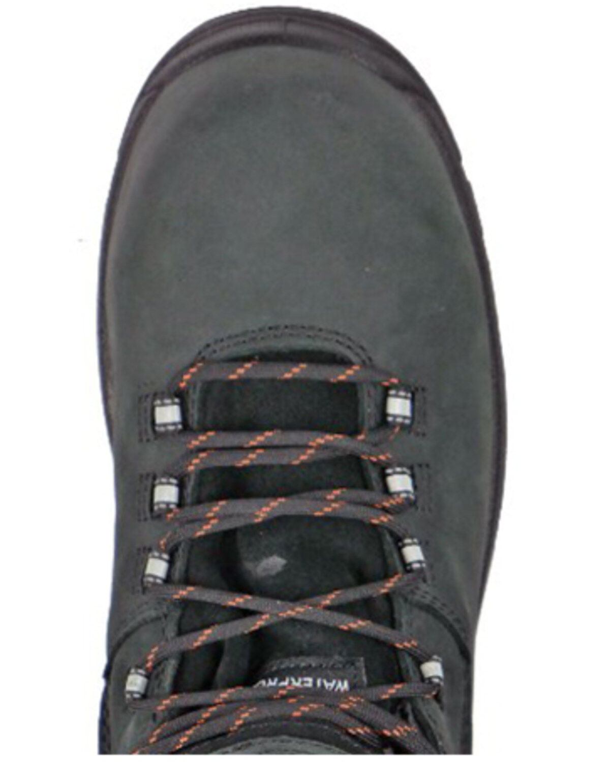 Hoss Men's Lorne 6" Lace-Up Work Boots - Composite Toe