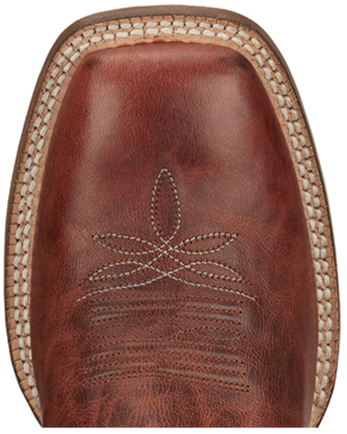 Tony Lama Men's Camarillo Western Boots - Square Toe