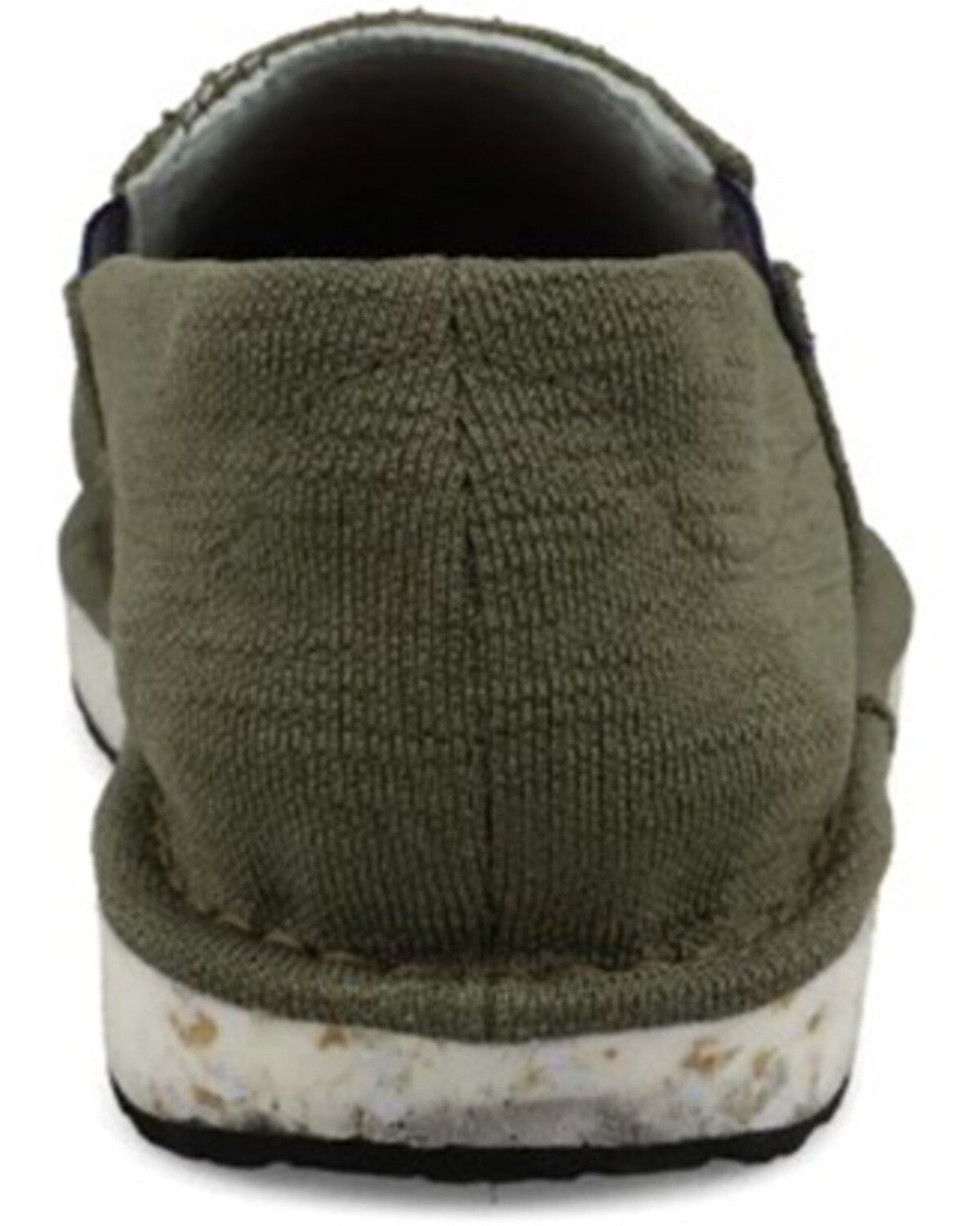 Twisted X Men's Circular Project® Slip-On Shoes - Moc Toe