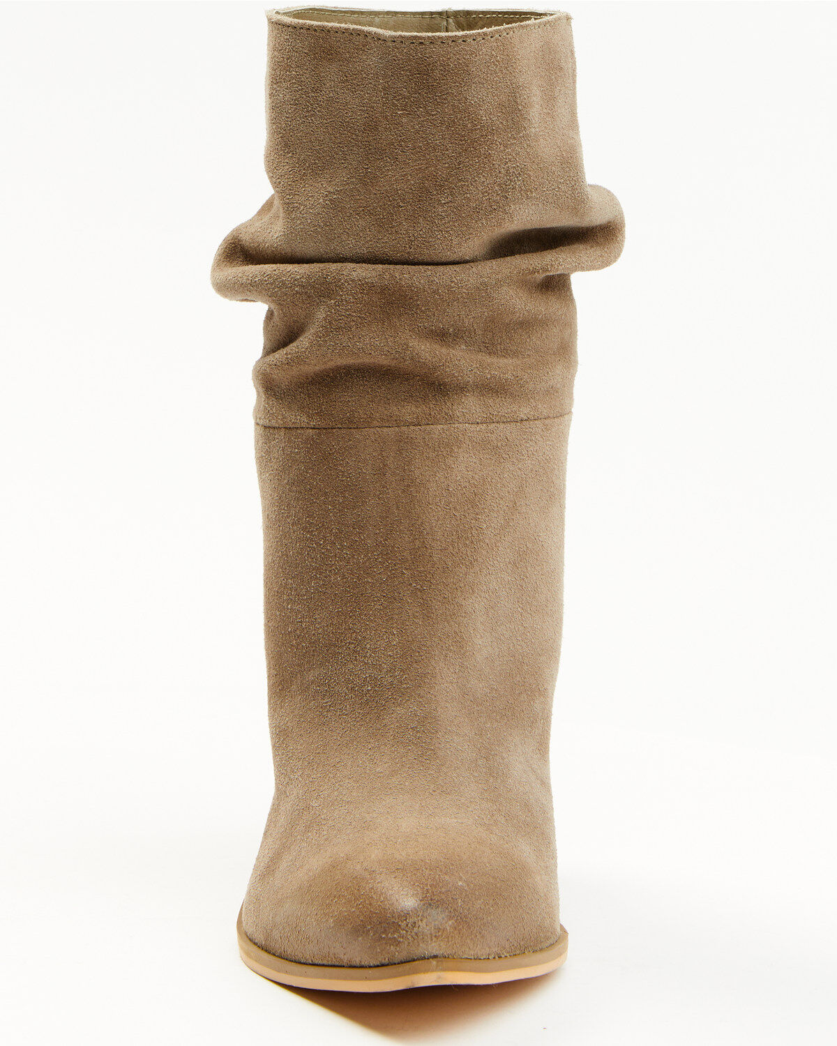Cleo + Wolf Women's Dani Western Booties - Snip Toe
