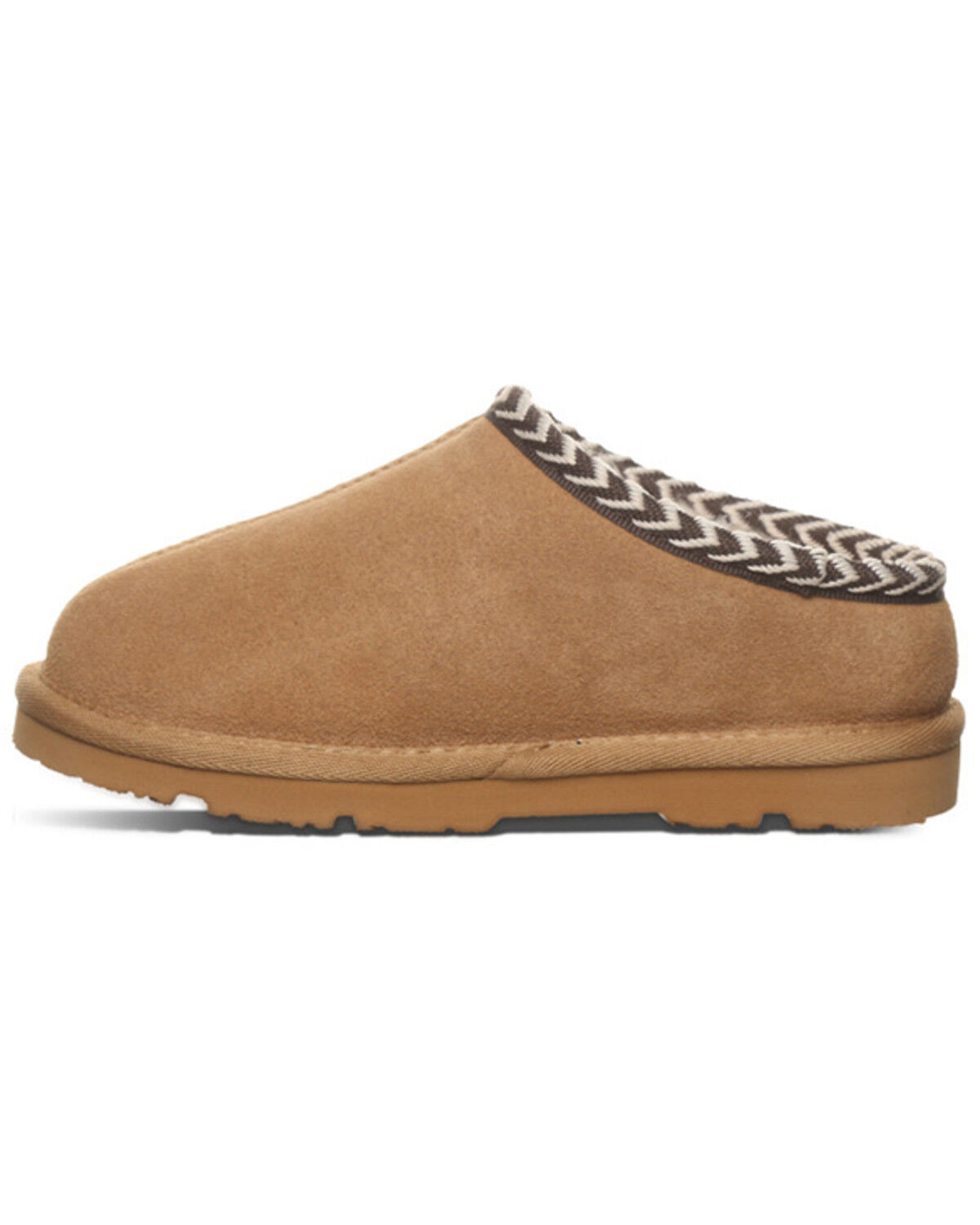 Bearpaw Girls' Tabitha Slippers