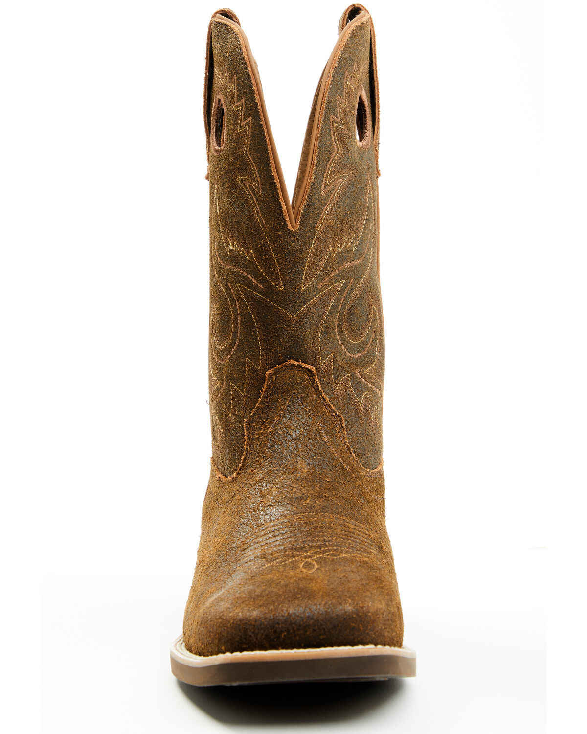 Cody James Cush Core® Men's Honcho Performance Western Boots - Broad Square Toe